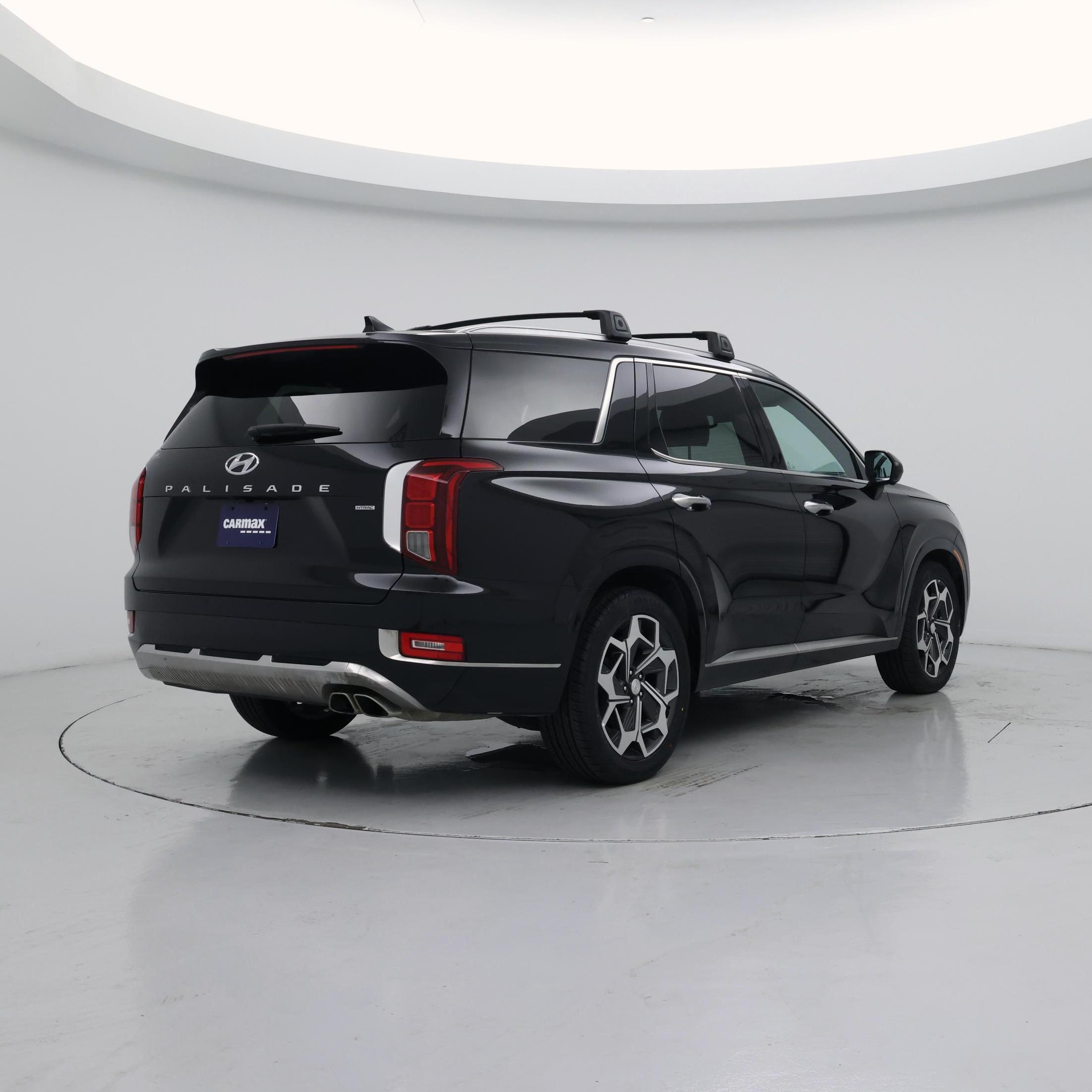 Thumbnail: 2022 Hyundai Palisade - 8