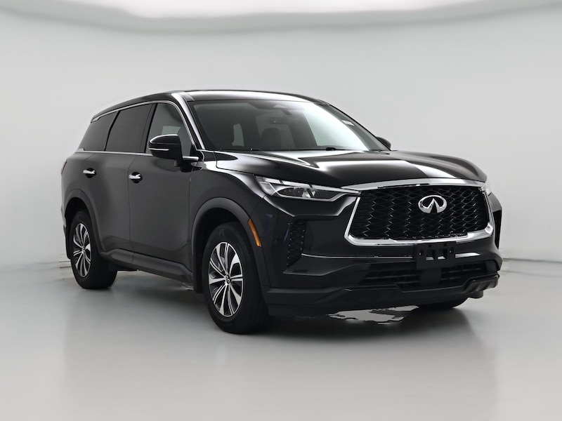 2024 Infiniti QX60 Pure