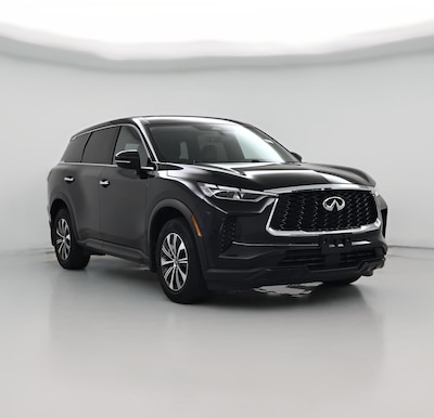 2024 Infiniti QX60 Pure