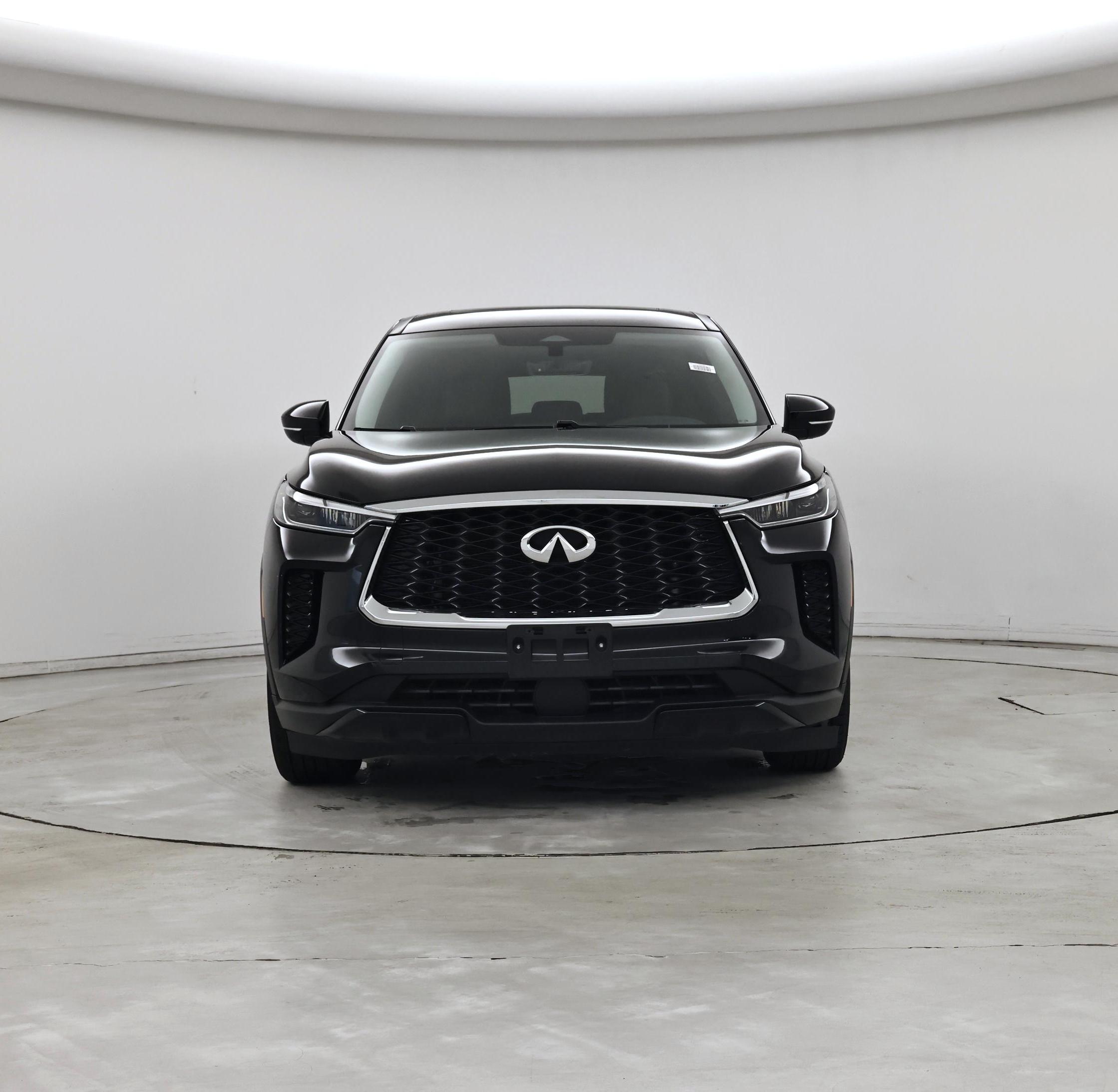Thumbnail: 2024 INFINITI QX60 - 5