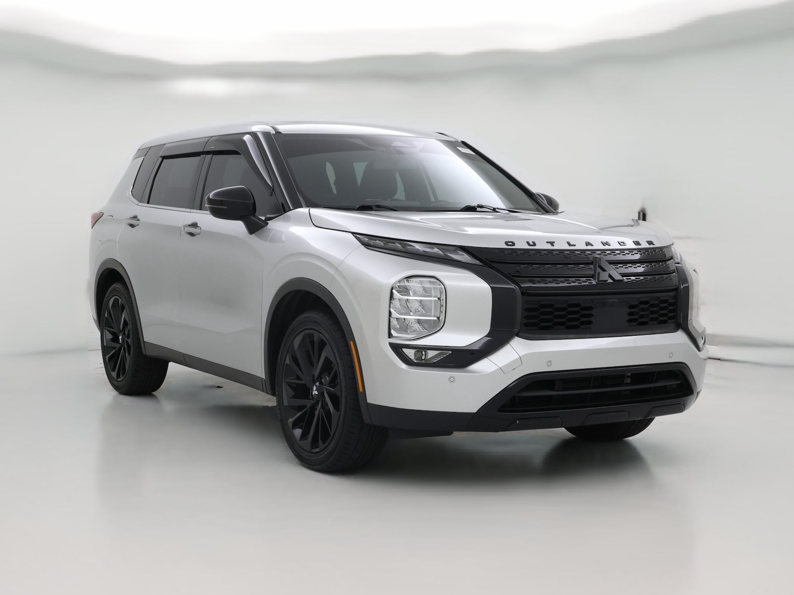2022 Mitsubishi Outlander