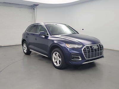 2023 Audi Q5 Premium