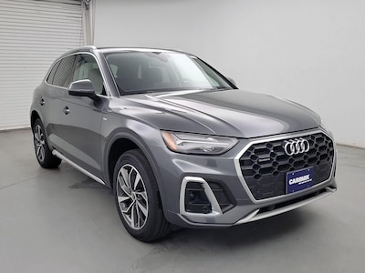 2023 Audi Q5 S-Line Premium