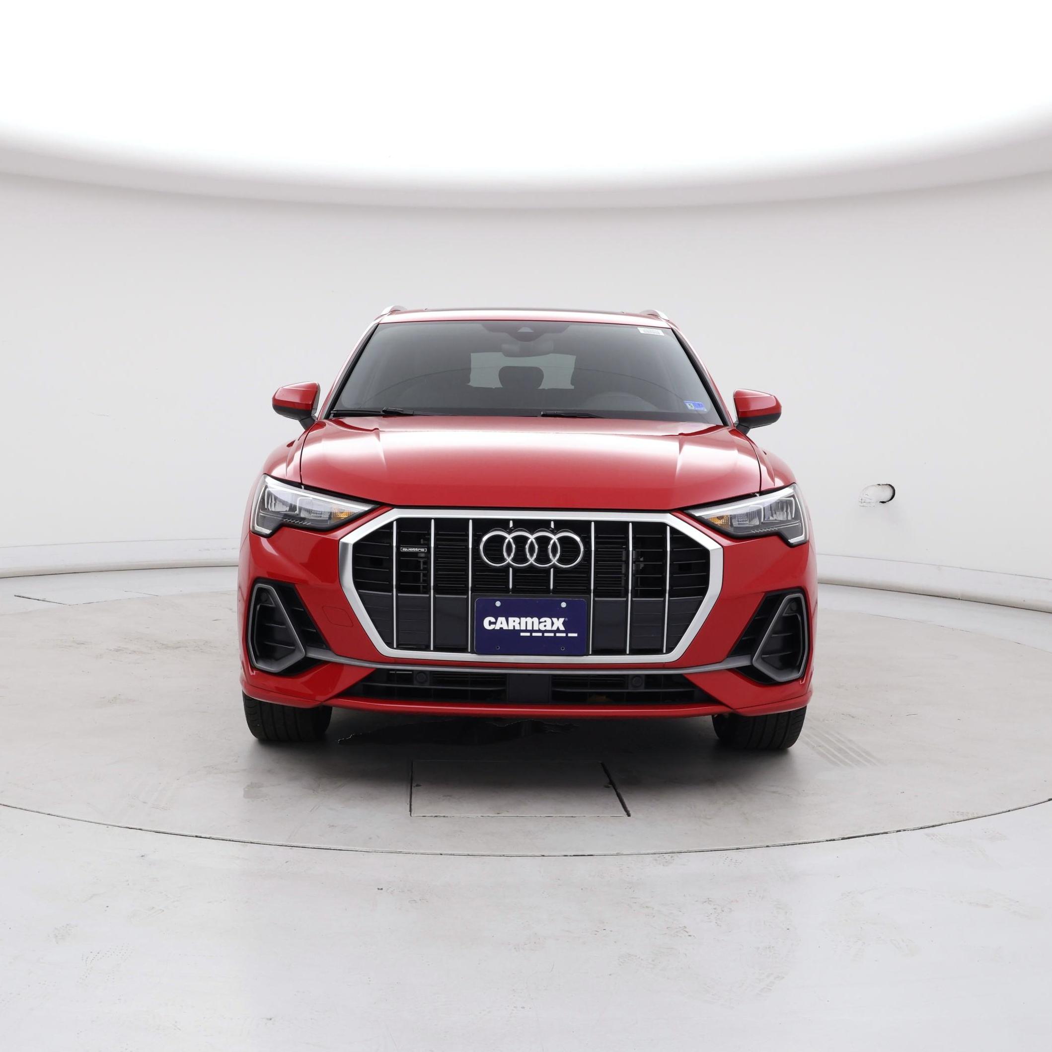 Thumbnail: 2022 Audi Q3 - 5