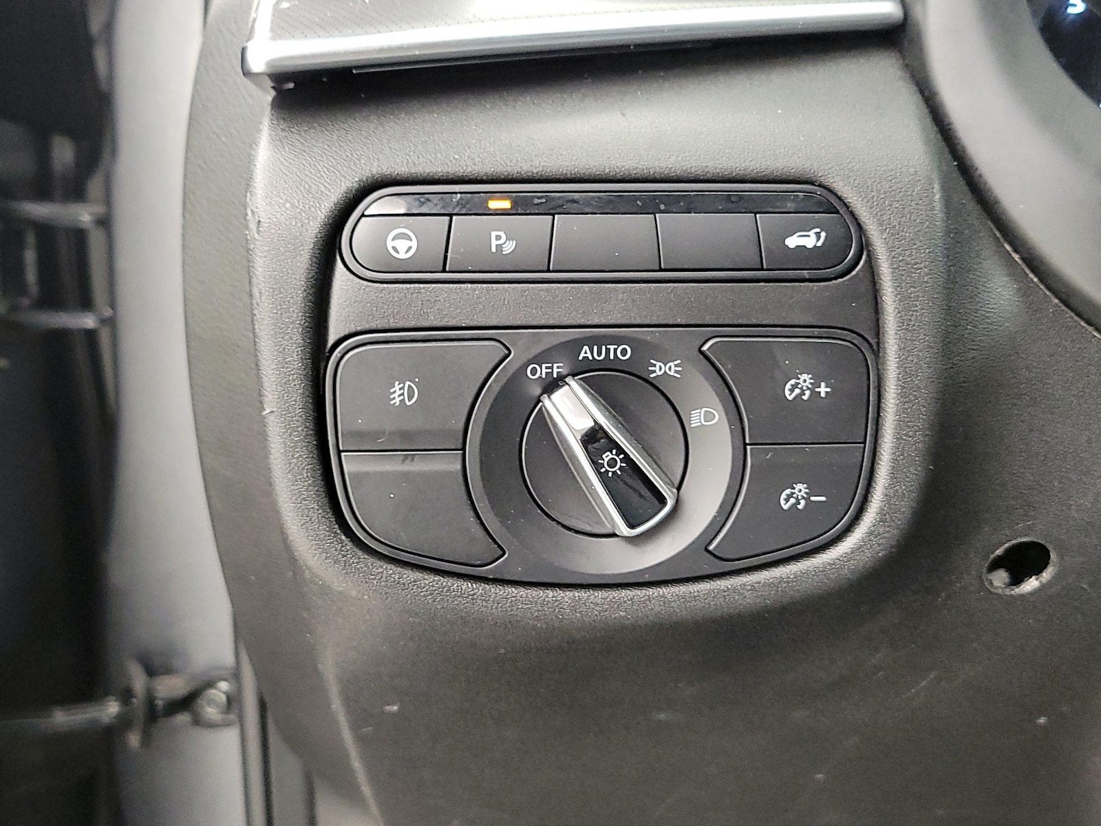 2023 INFINITI QX55 Luxe - Photo 14