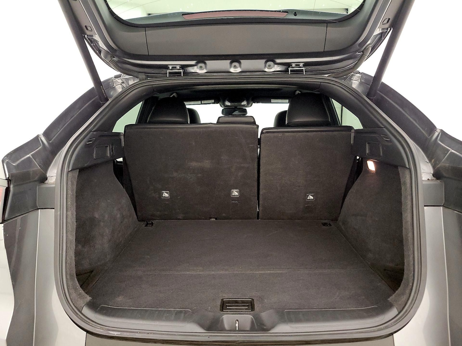 2023 INFINITI QX55 Luxe - Photo 22