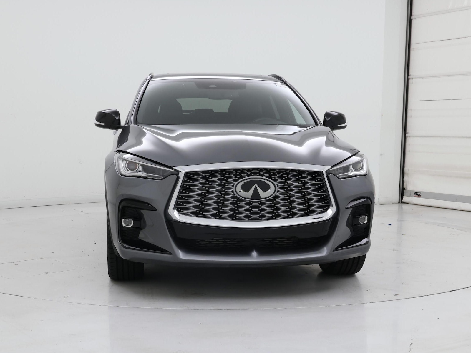 2023 INFINITI QX55 Luxe - Photo 6