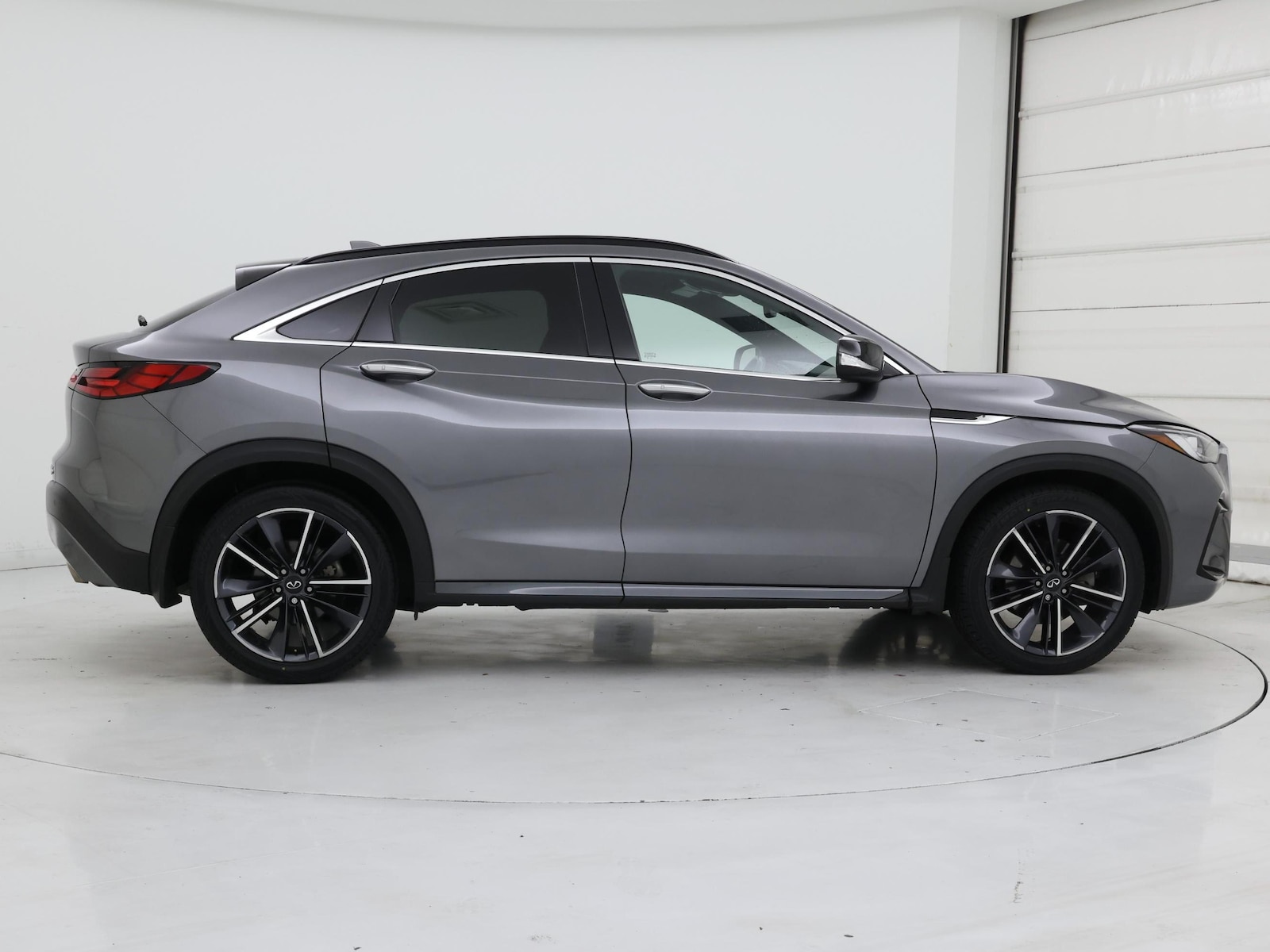 2023 INFINITI QX55 Luxe - Photo 8