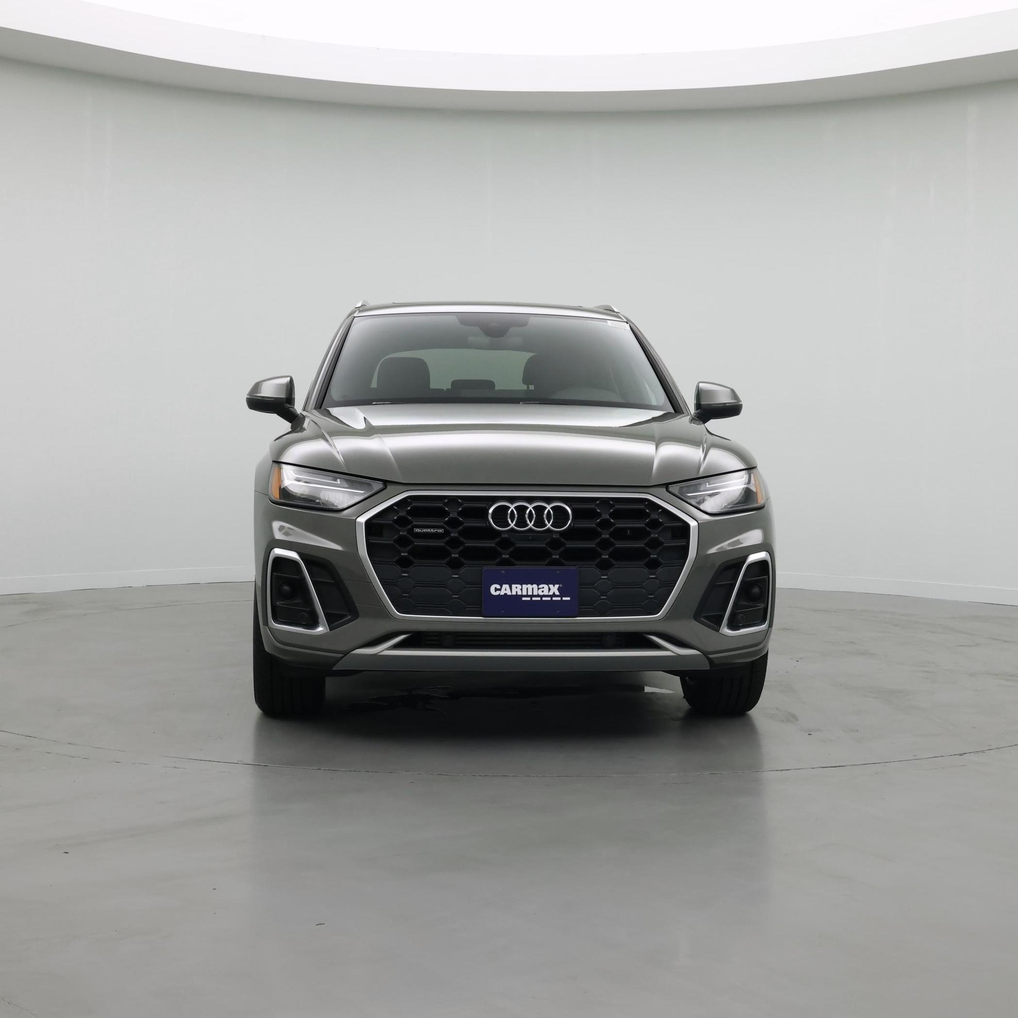 Thumbnail: 2023 Audi Q5 - 5