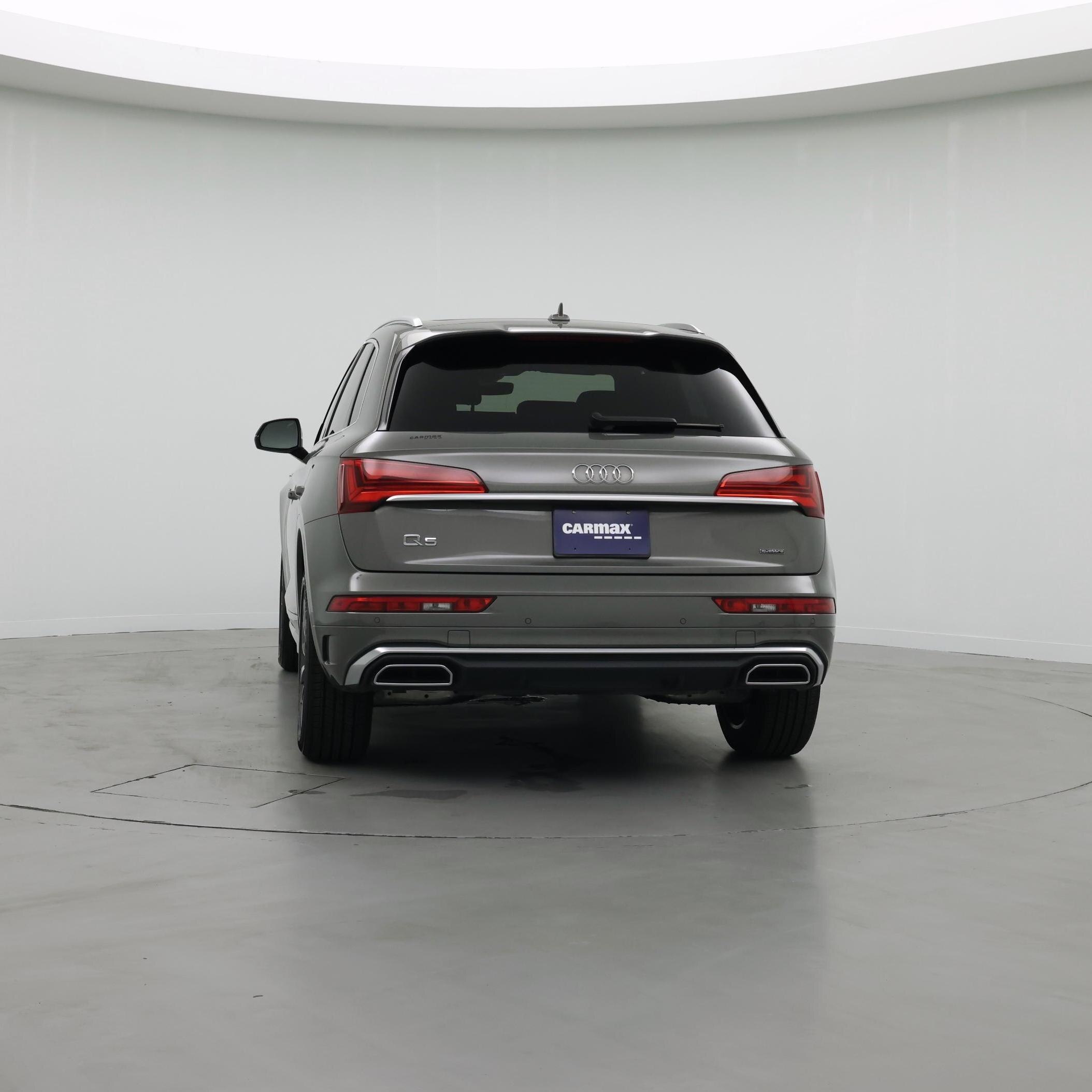 Thumbnail: 2023 Audi Q5 - 6
