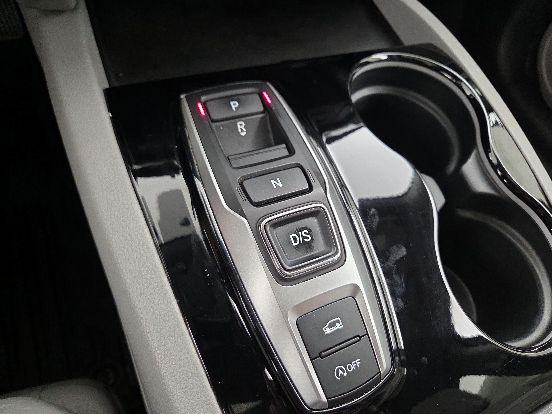 Thumbnail: 2021 Honda Pilot - 18