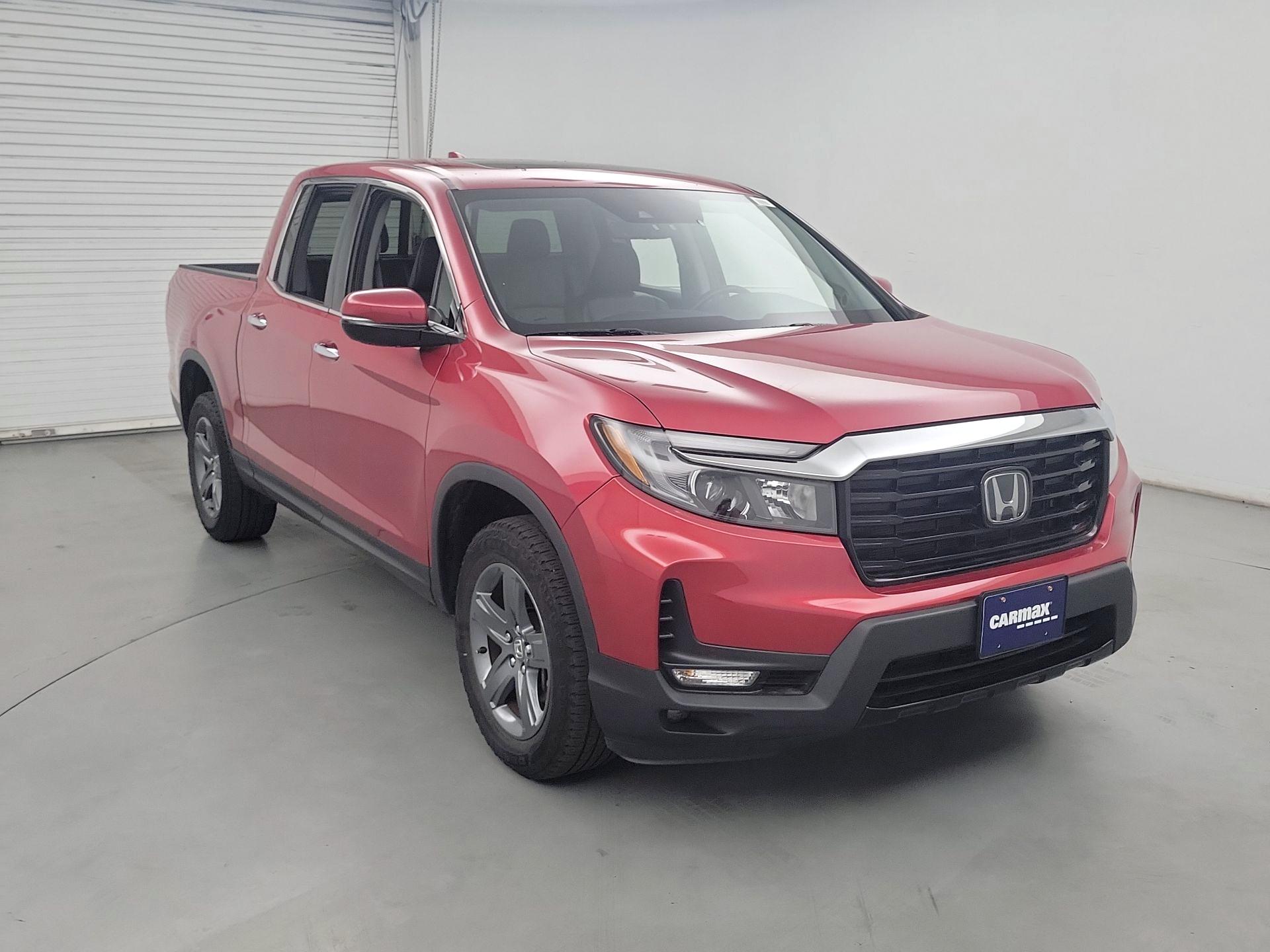 Thumbnail: 2023 Honda Ridgeline - 1