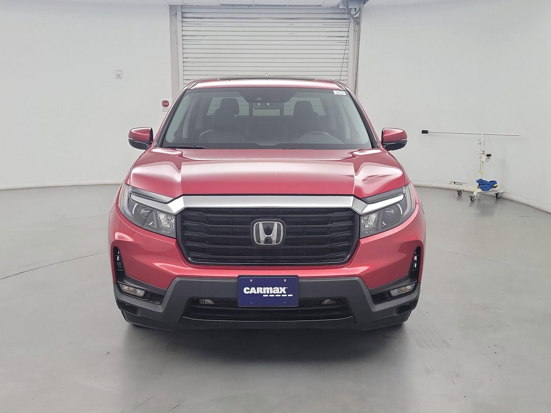 Thumbnail: 2023 Honda Ridgeline - 2