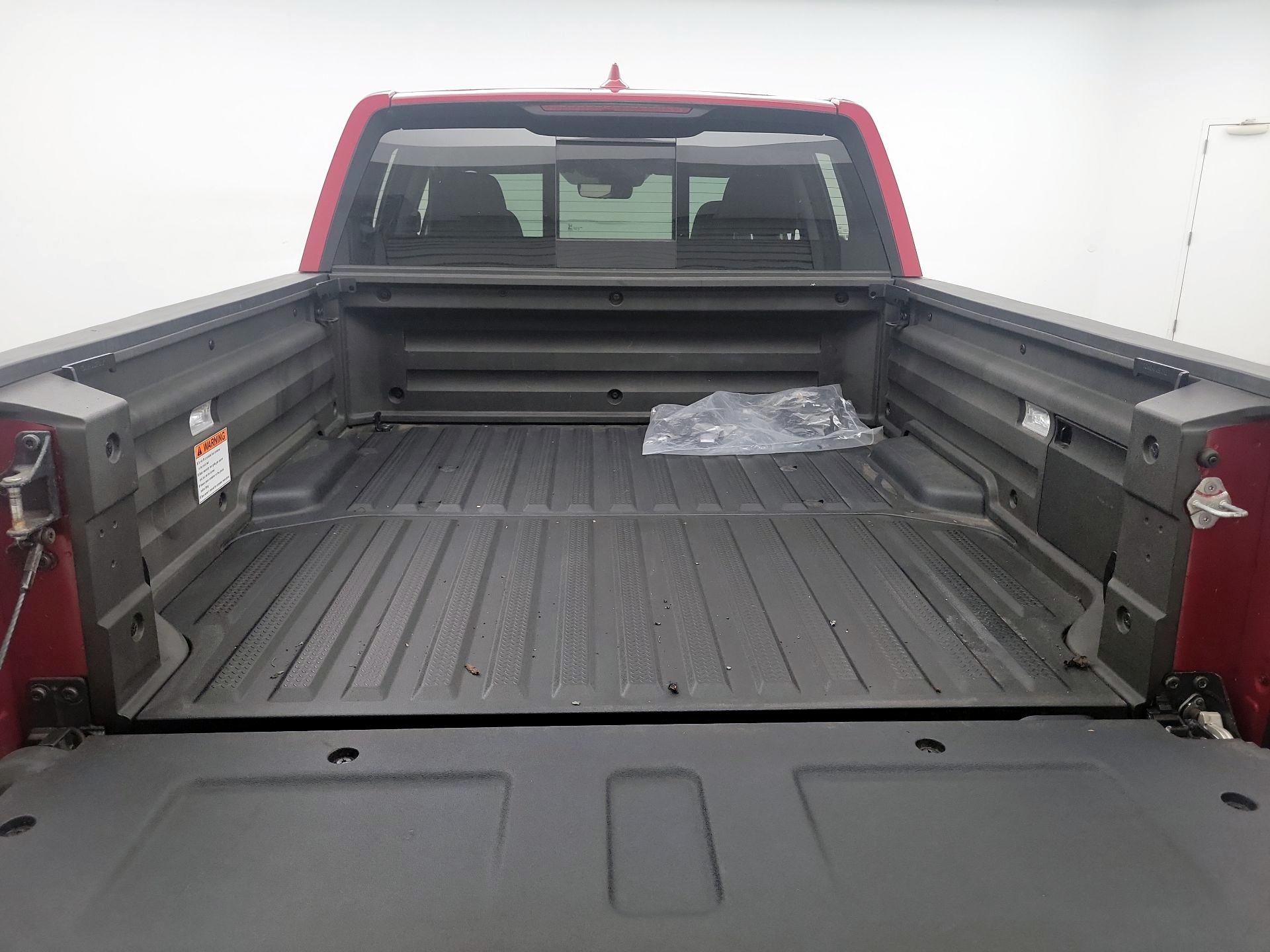 Thumbnail: 2023 Honda Ridgeline - 19