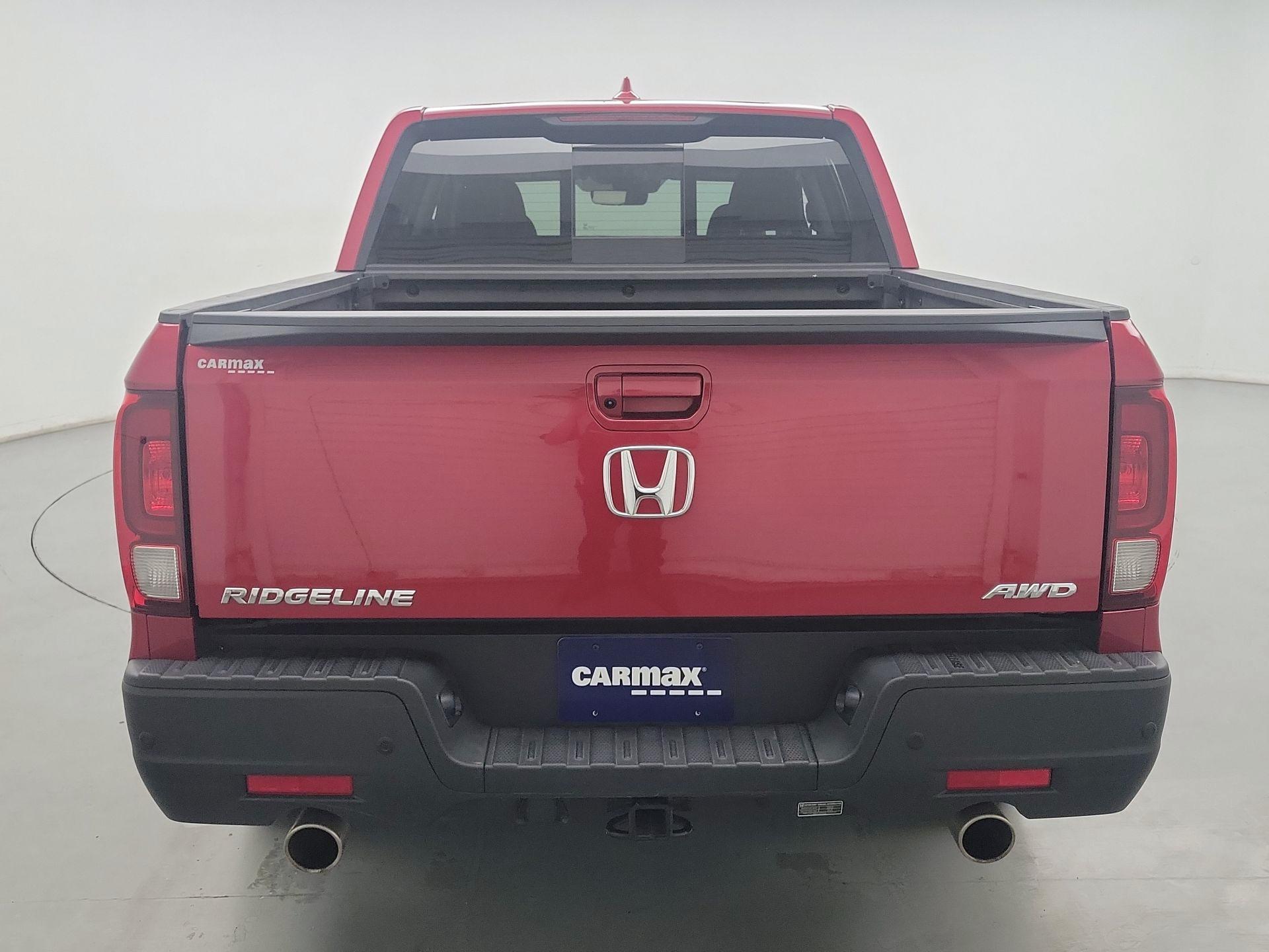 Thumbnail: 2023 Honda Ridgeline - 6