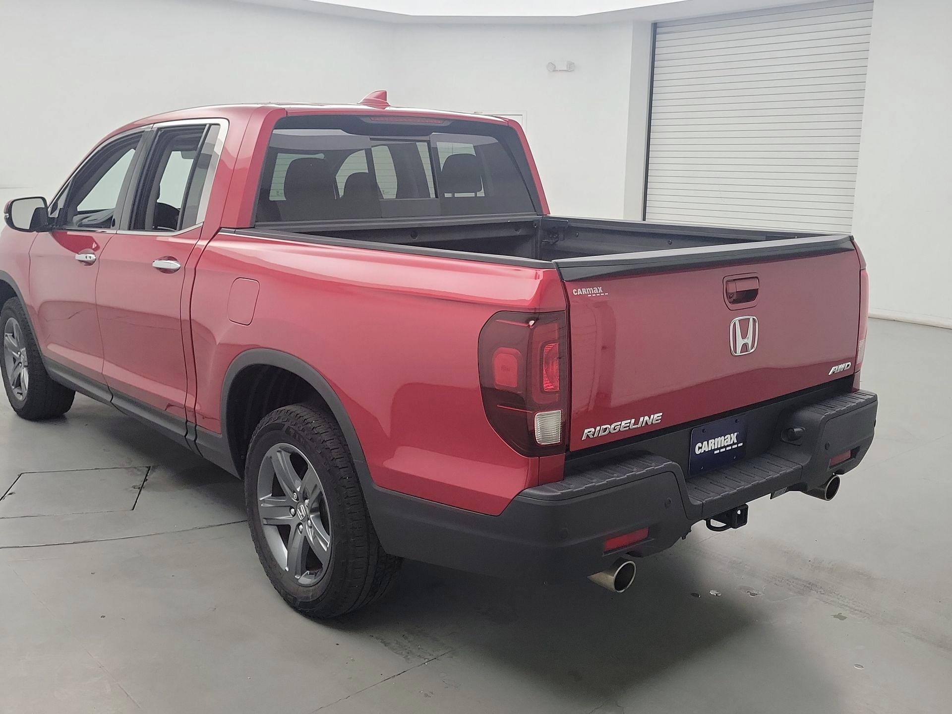 Thumbnail: 2023 Honda Ridgeline - 7