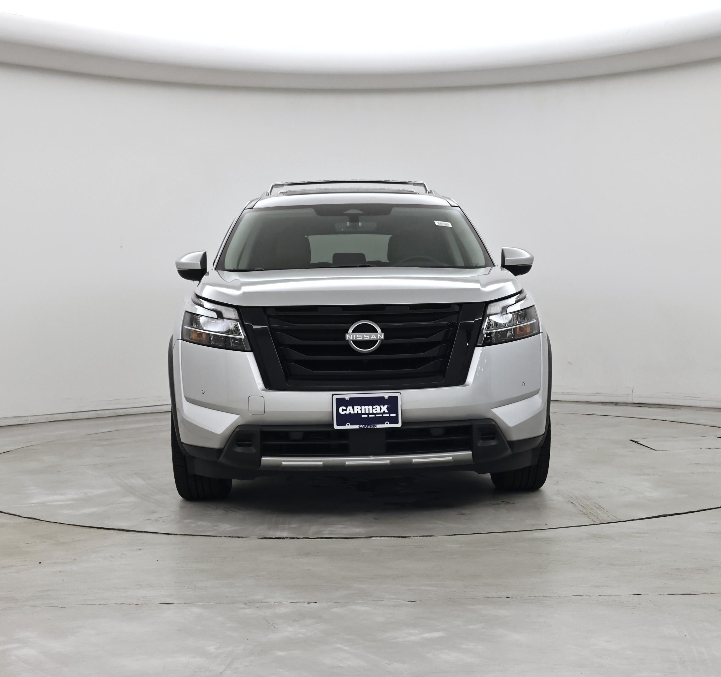 Thumbnail: 2023 Nissan Pathfinder - 5