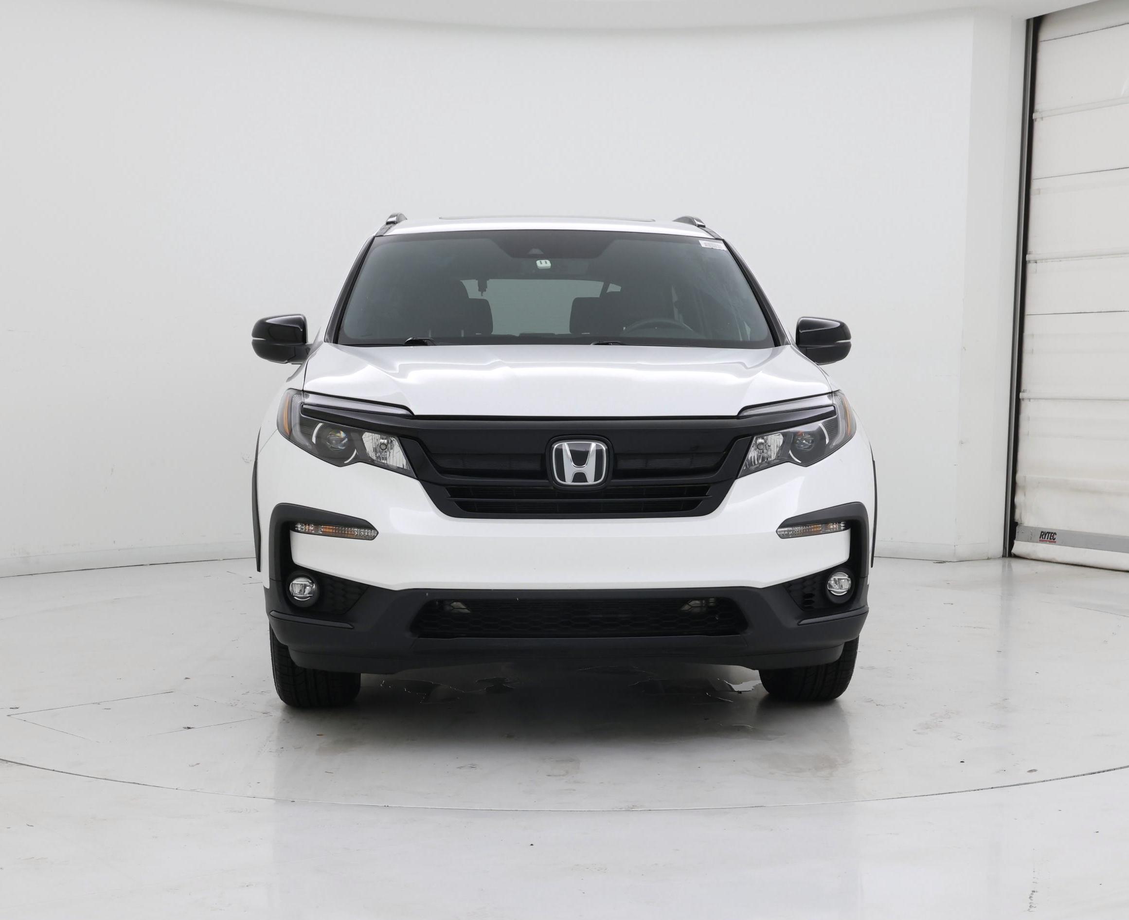 Thumbnail: 2022 Honda Pilot - 5