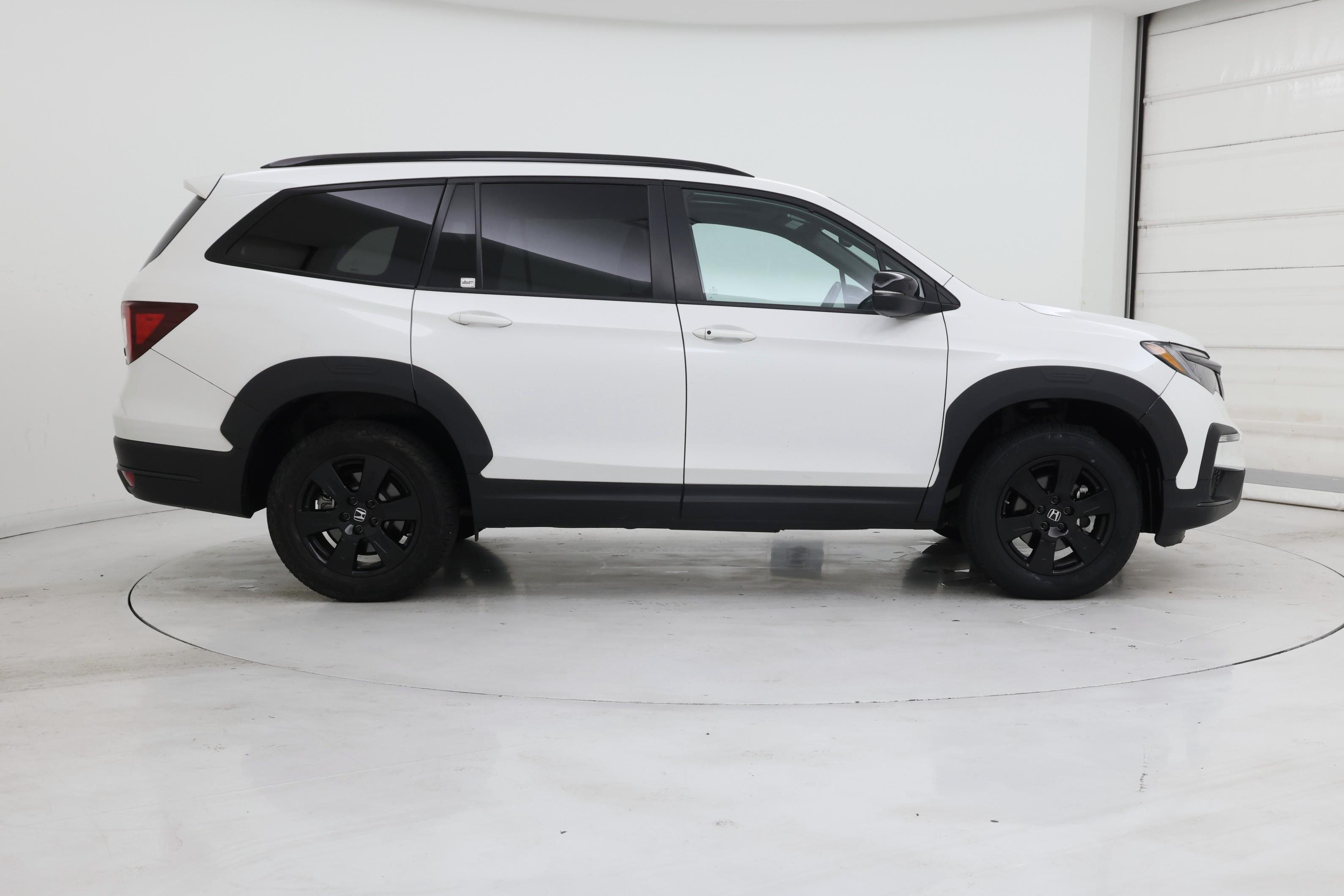 Thumbnail: 2022 Honda Pilot - 7