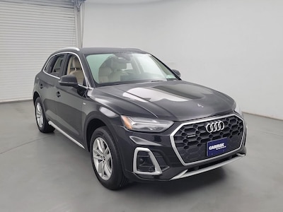 2023 Audi Q5 S-Line Premium