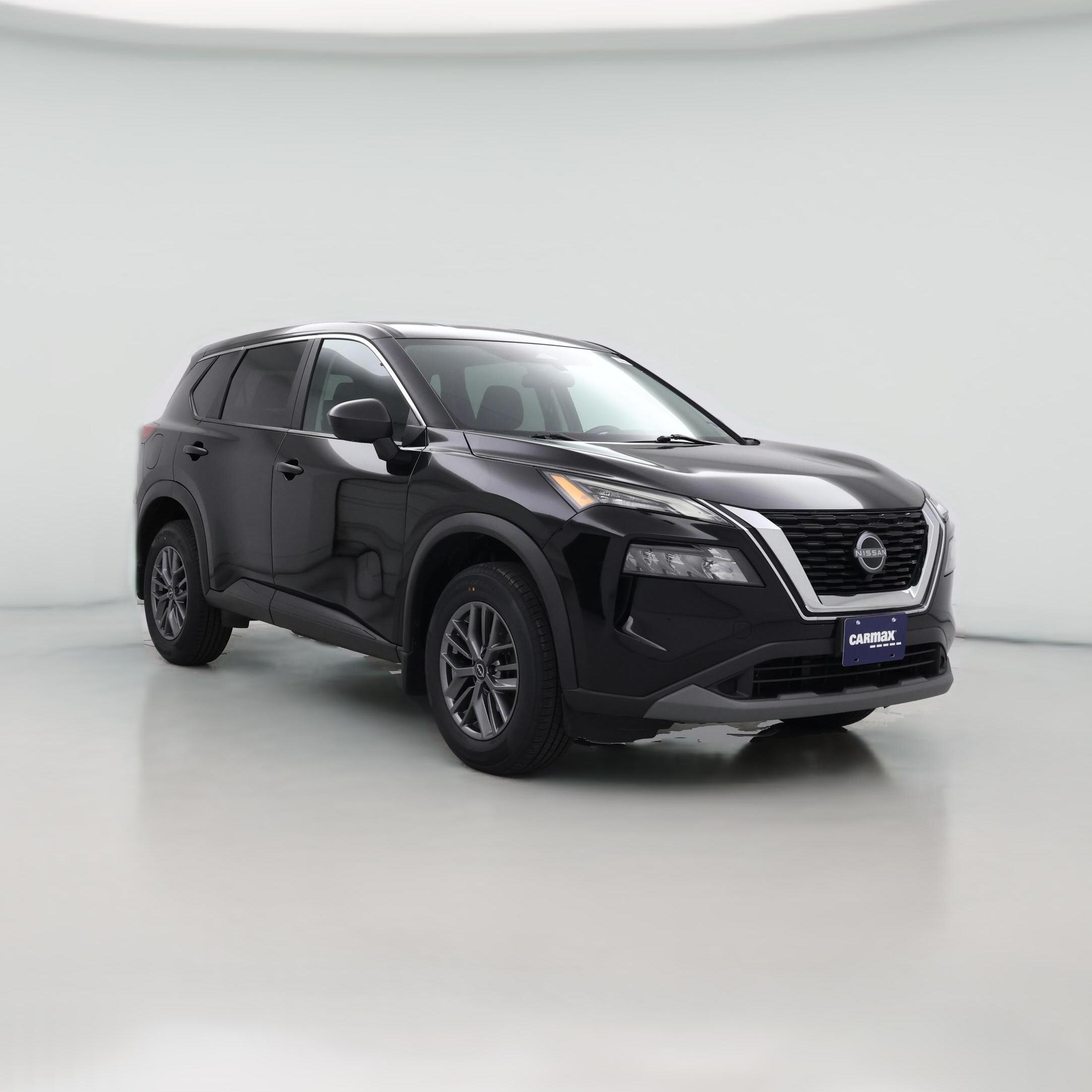 Thumbnail: 2023 Nissan Rogue - 1