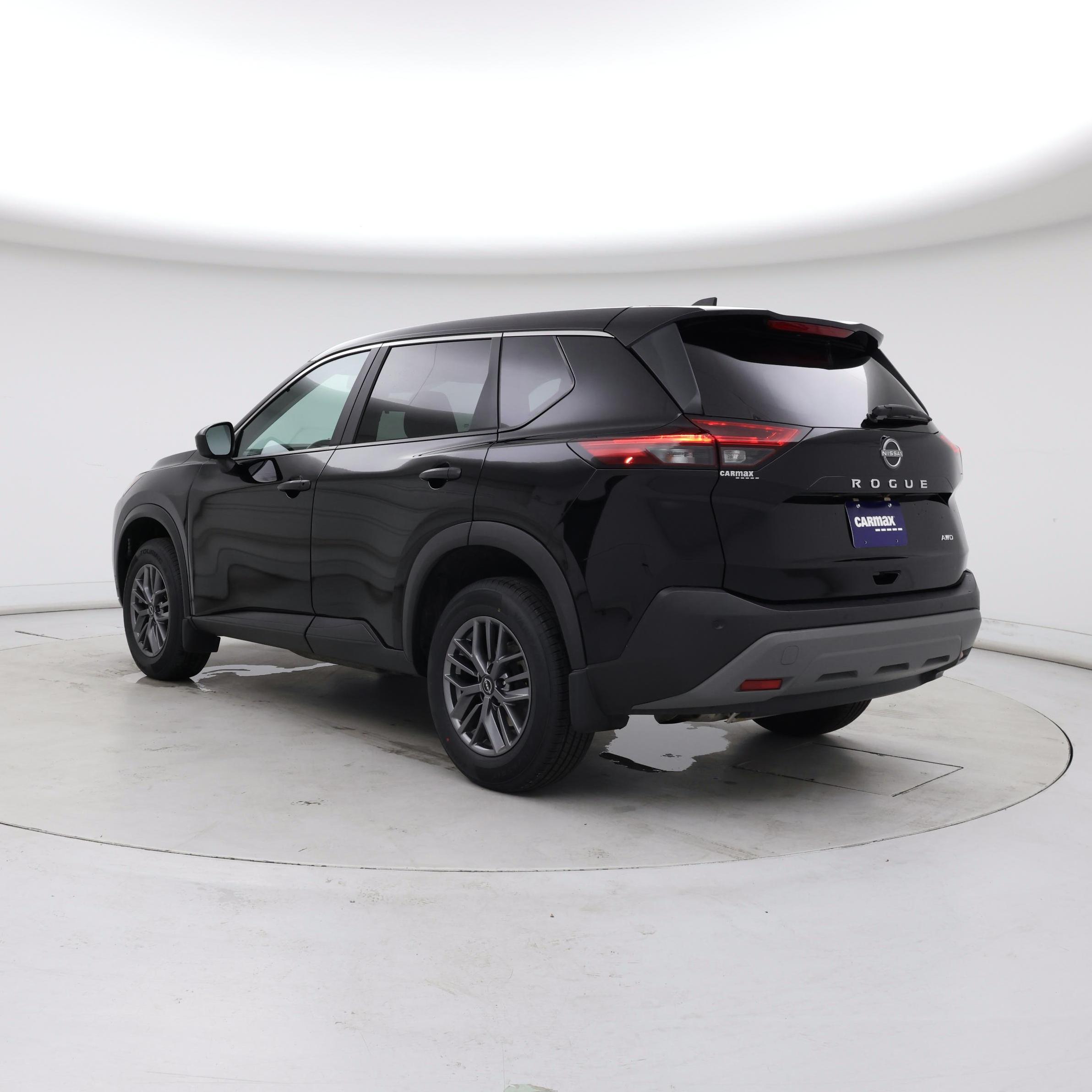 Thumbnail: 2023 Nissan Rogue - 2