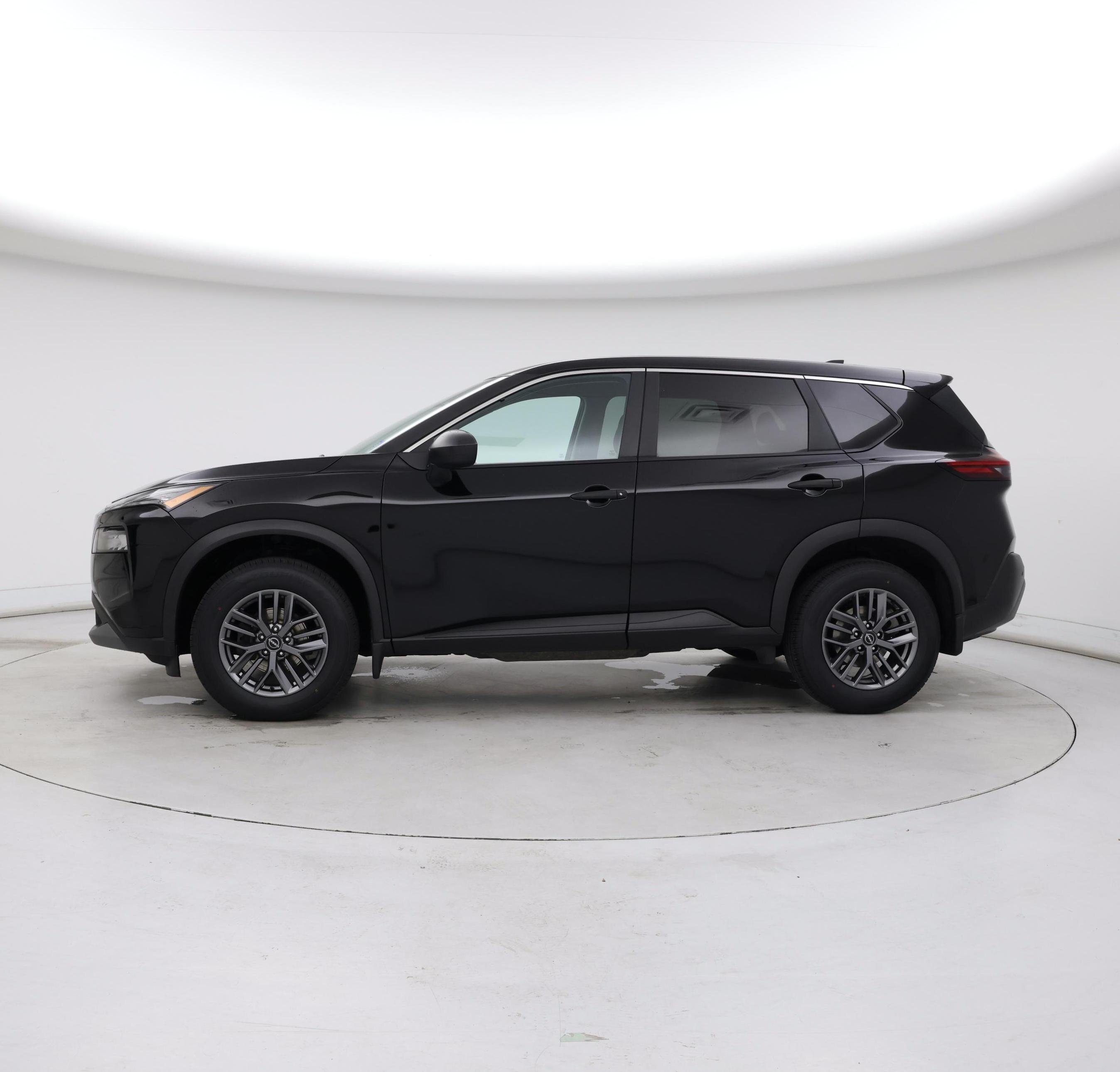 Thumbnail: 2023 Nissan Rogue - 3