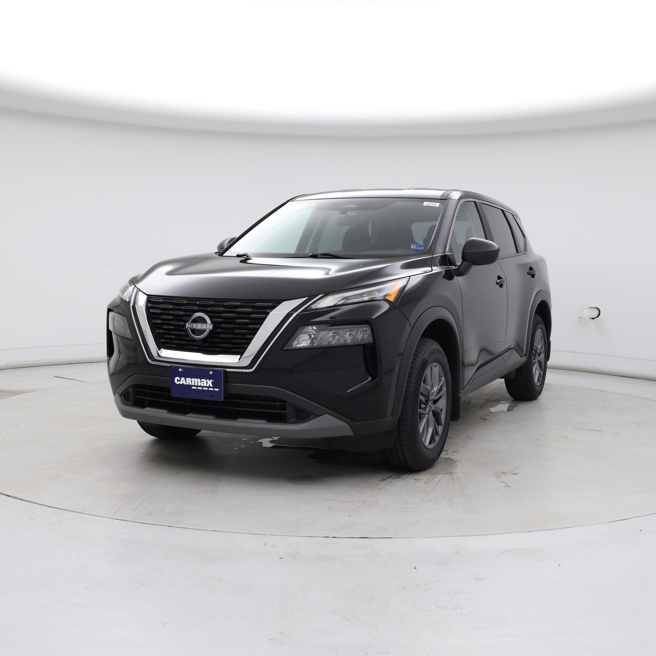 Thumbnail: 2023 Nissan Rogue - 4