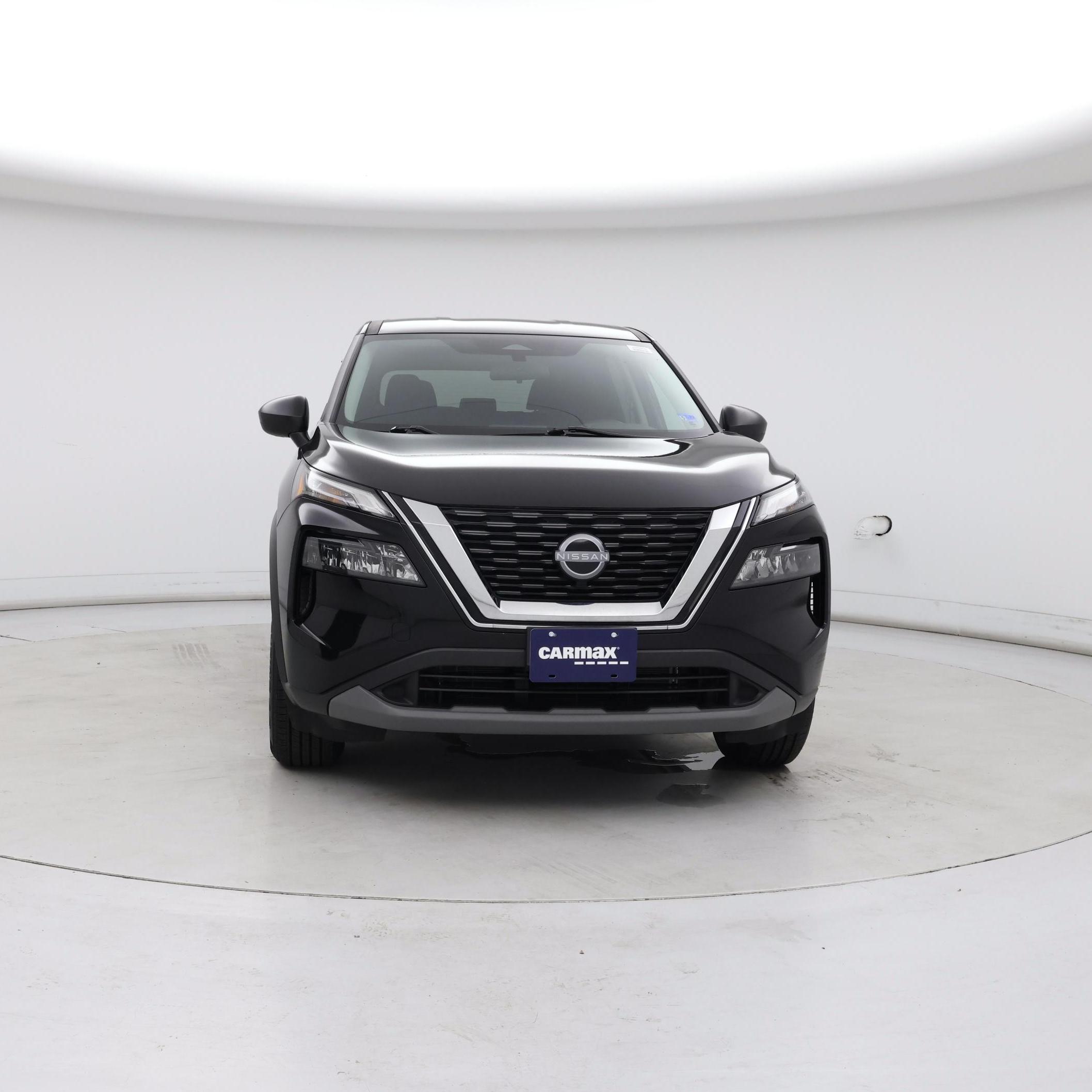 Thumbnail: 2023 Nissan Rogue - 5