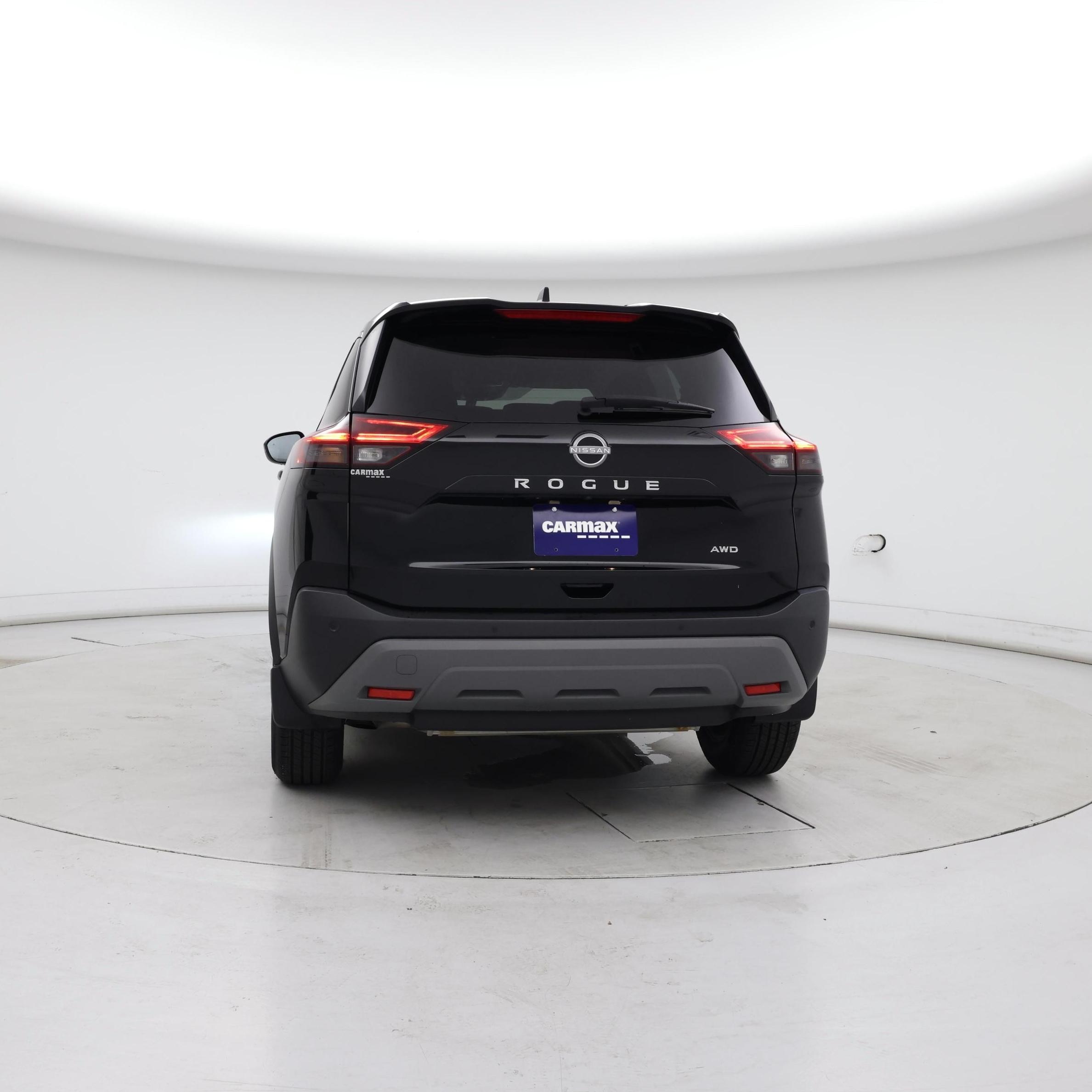 Thumbnail: 2023 Nissan Rogue - 6