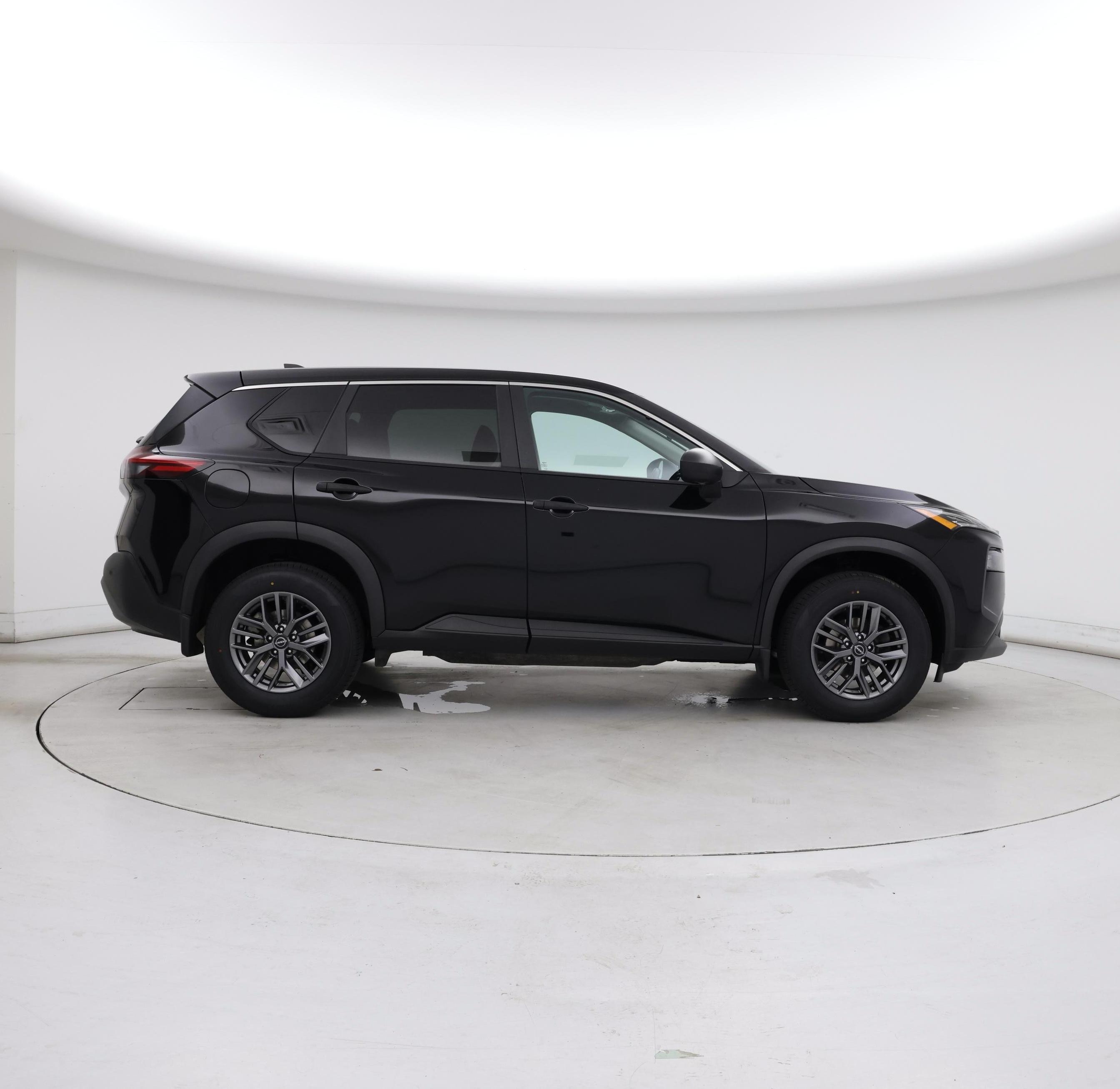 Thumbnail: 2023 Nissan Rogue - 7