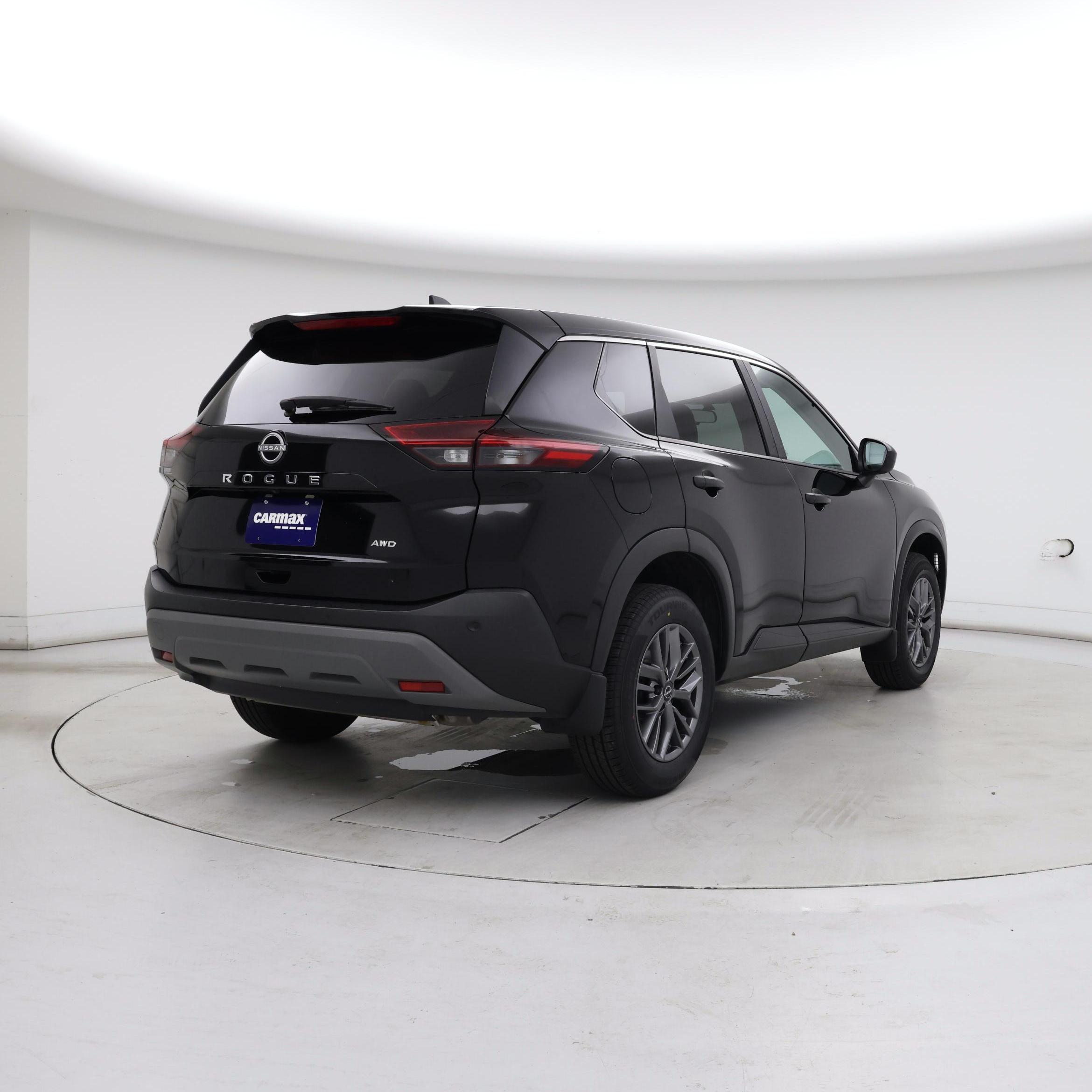 Thumbnail: 2023 Nissan Rogue - 8