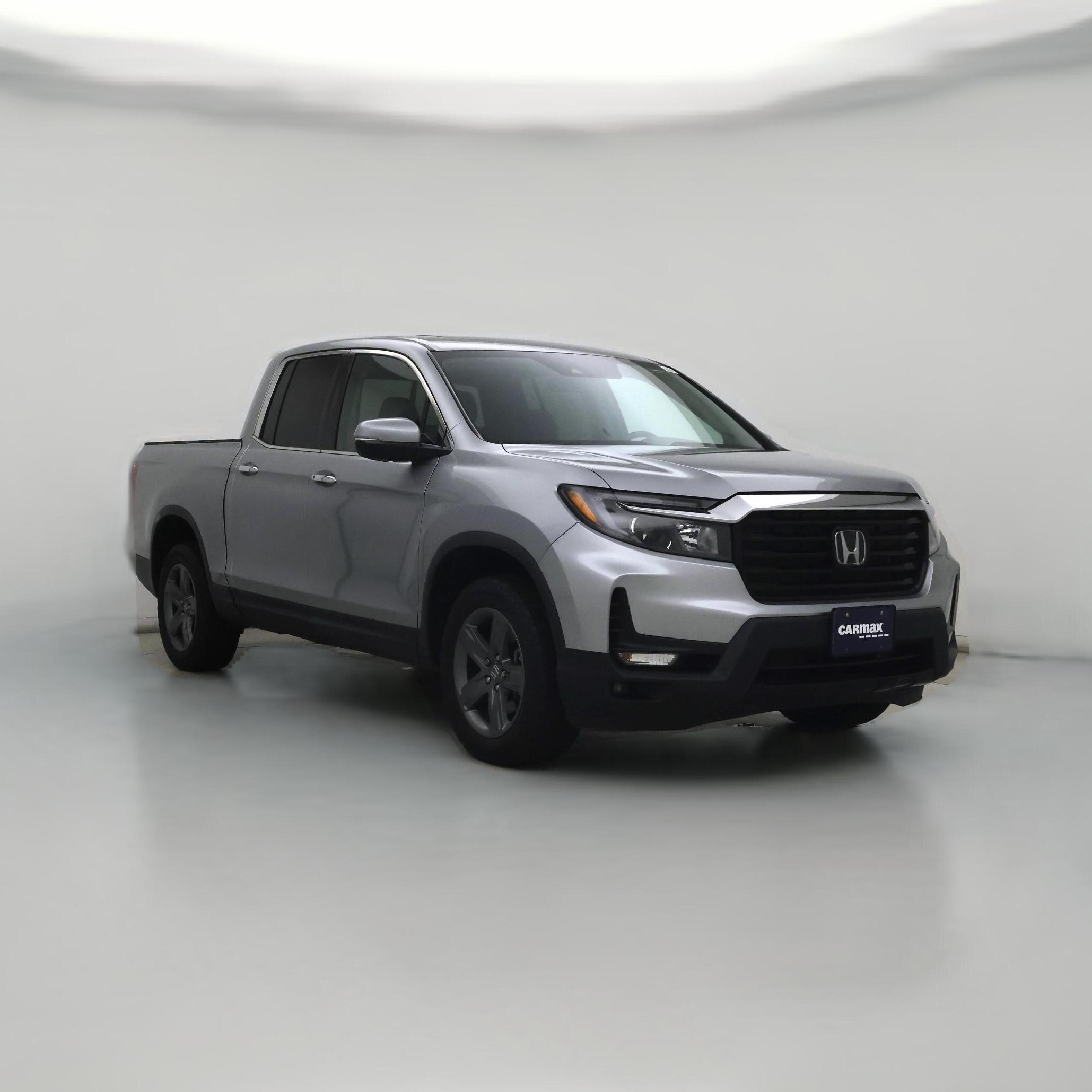 Thumbnail: 2023 Honda Ridgeline - 1