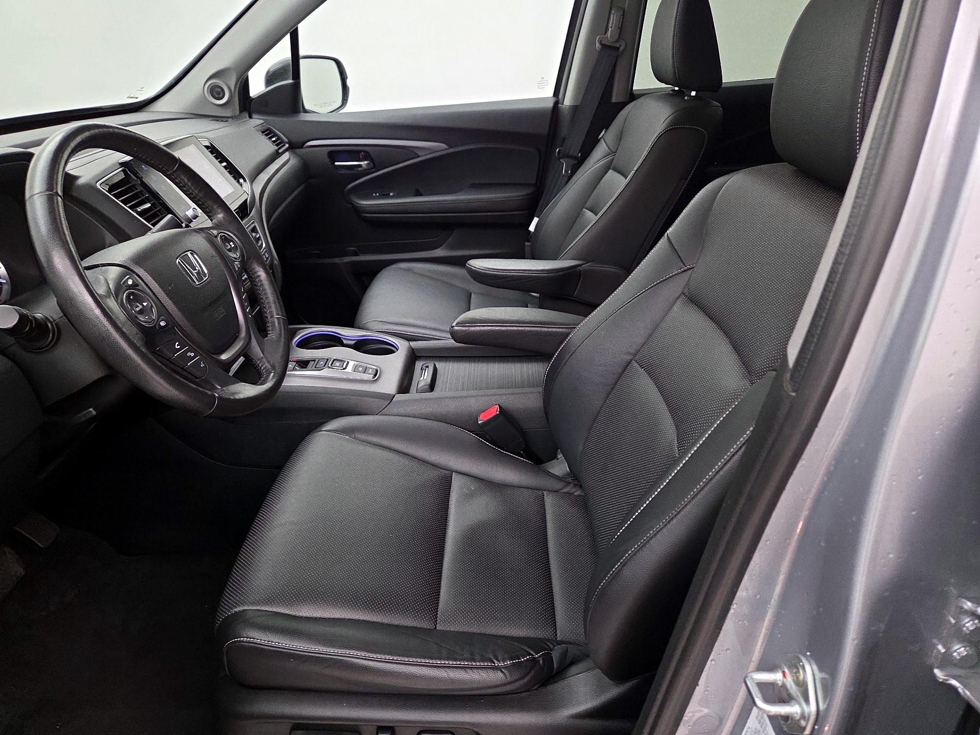 Thumbnail: 2023 Honda Ridgeline - 11
