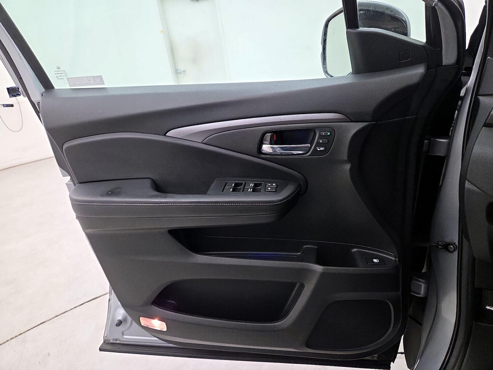 2023 Honda Ridgeline RTL-E - Photo 13