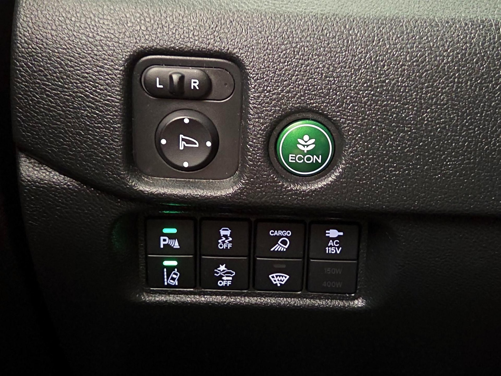 2023 Honda Ridgeline RTL-E - Photo 14