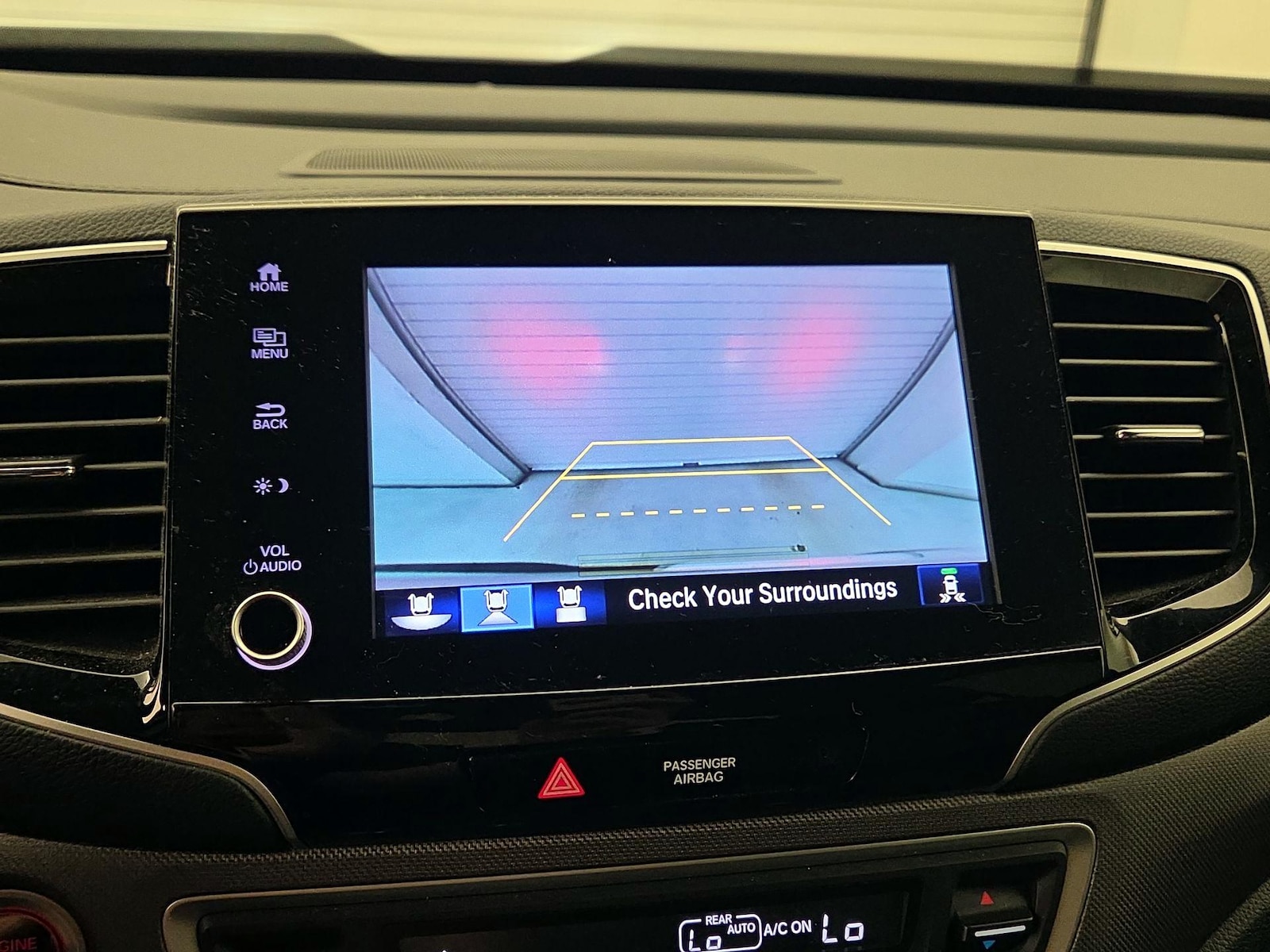 2023 Honda Ridgeline RTL-E - Photo 16