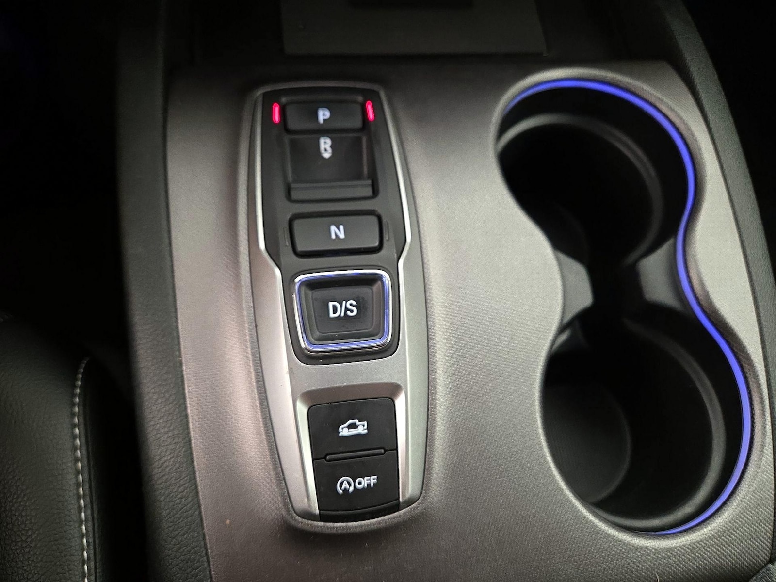 2023 Honda Ridgeline RTL-E - Photo 19
