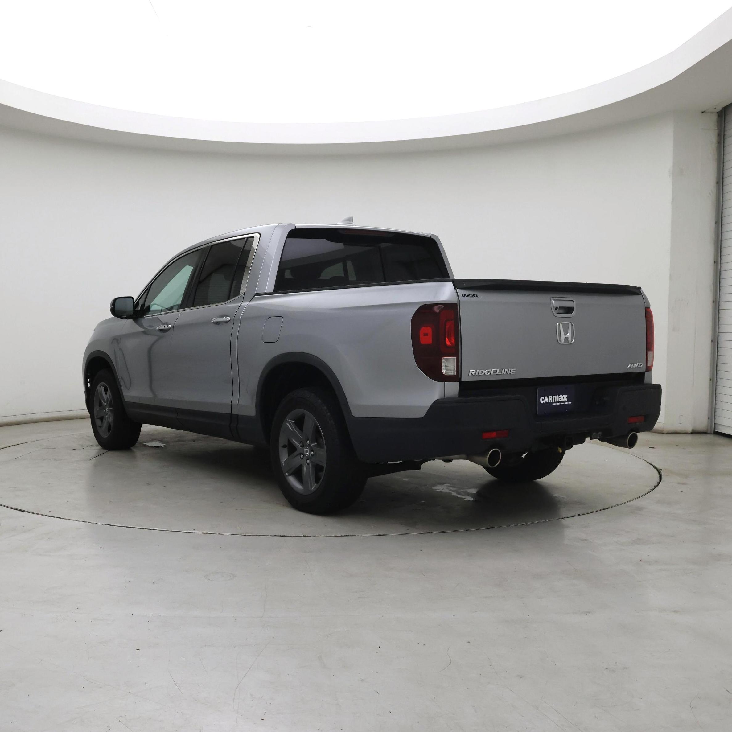 Thumbnail: 2023 Honda Ridgeline - 2