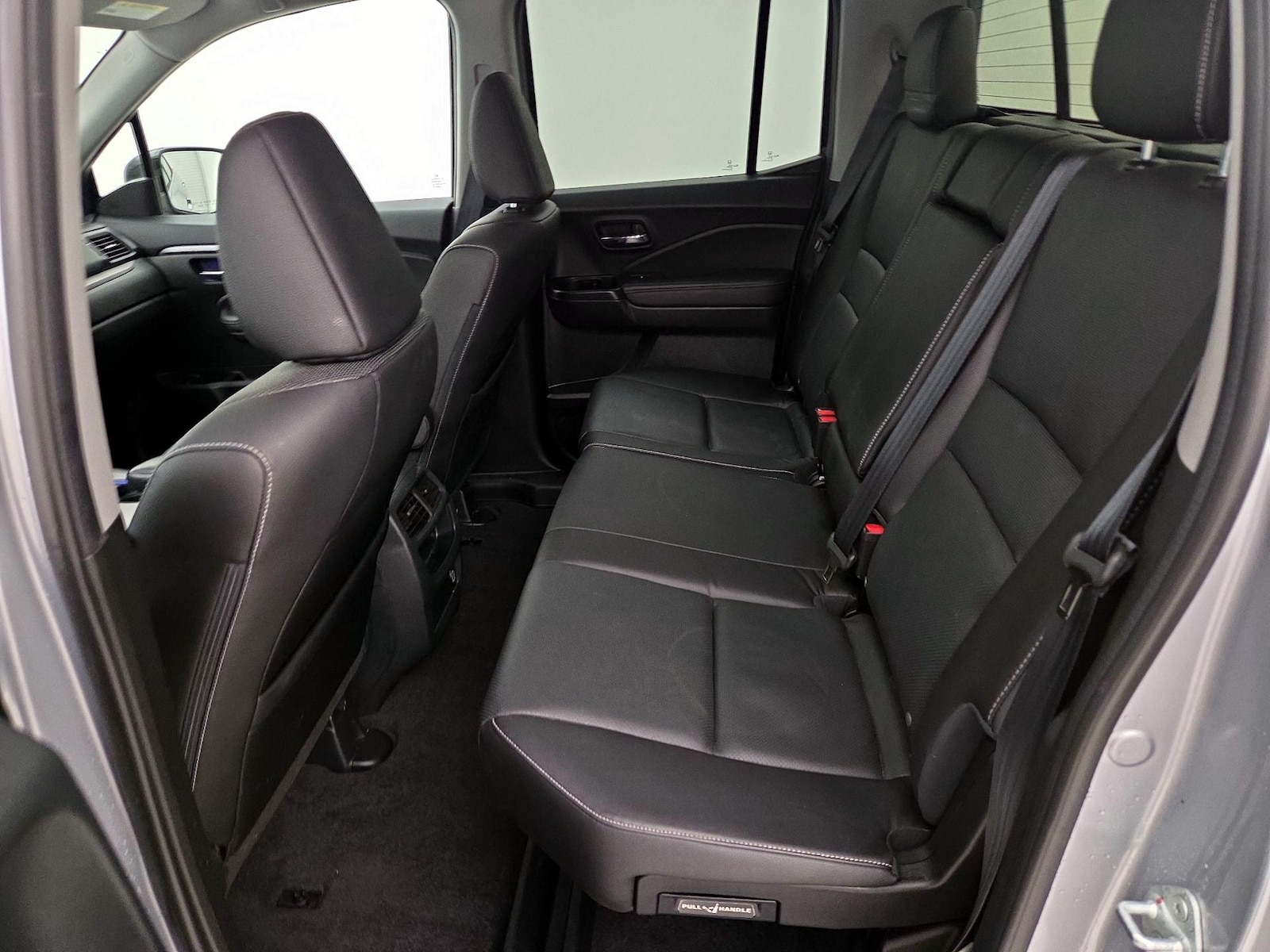 2023 Honda Ridgeline RTL-E - Photo 22