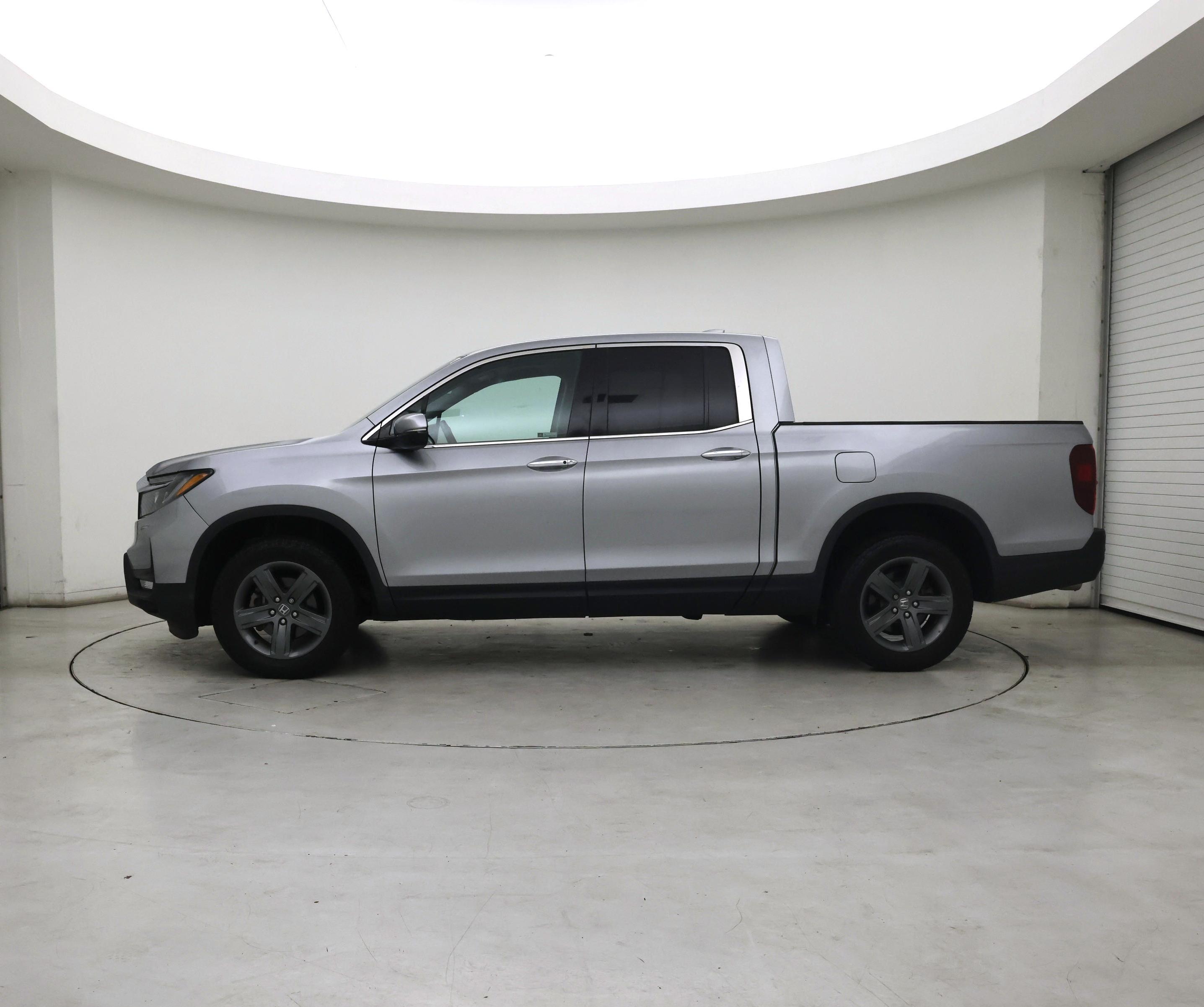 Thumbnail: 2023 Honda Ridgeline - 3