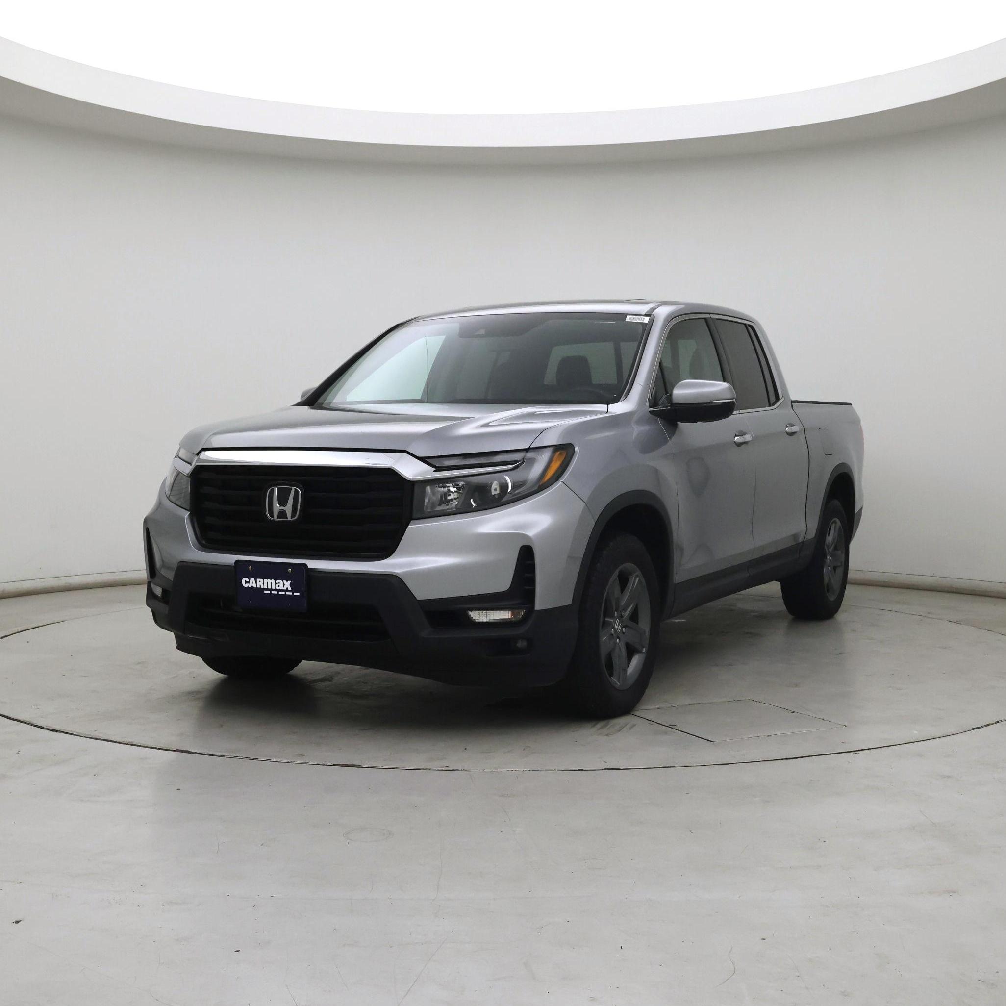 Thumbnail: 2023 Honda Ridgeline - 4