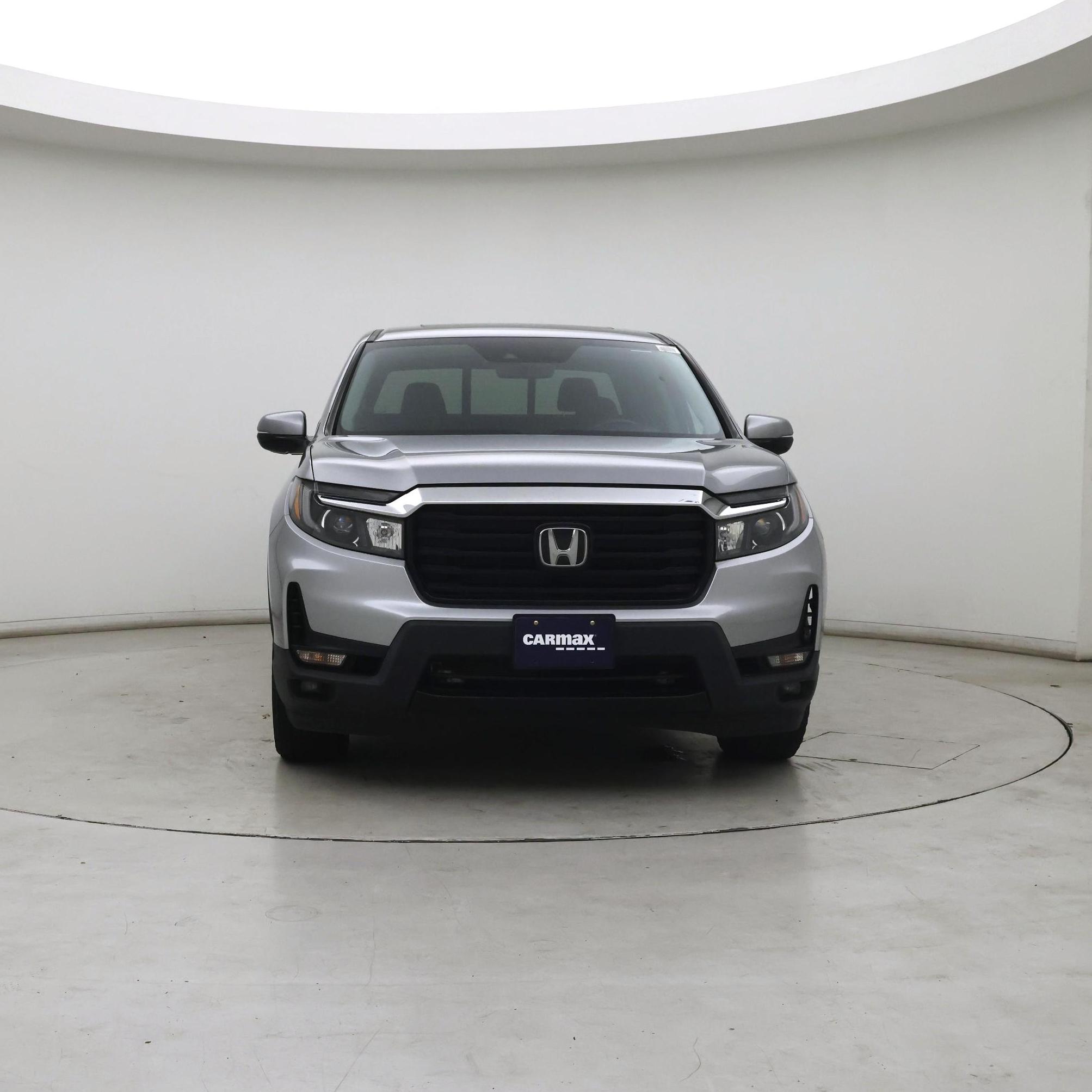 Thumbnail: 2023 Honda Ridgeline - 5