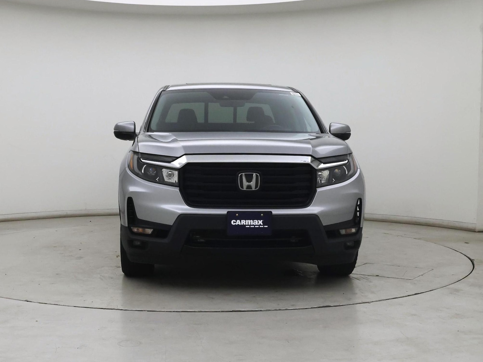 2023 Honda Ridgeline RTL-E - Photo 6