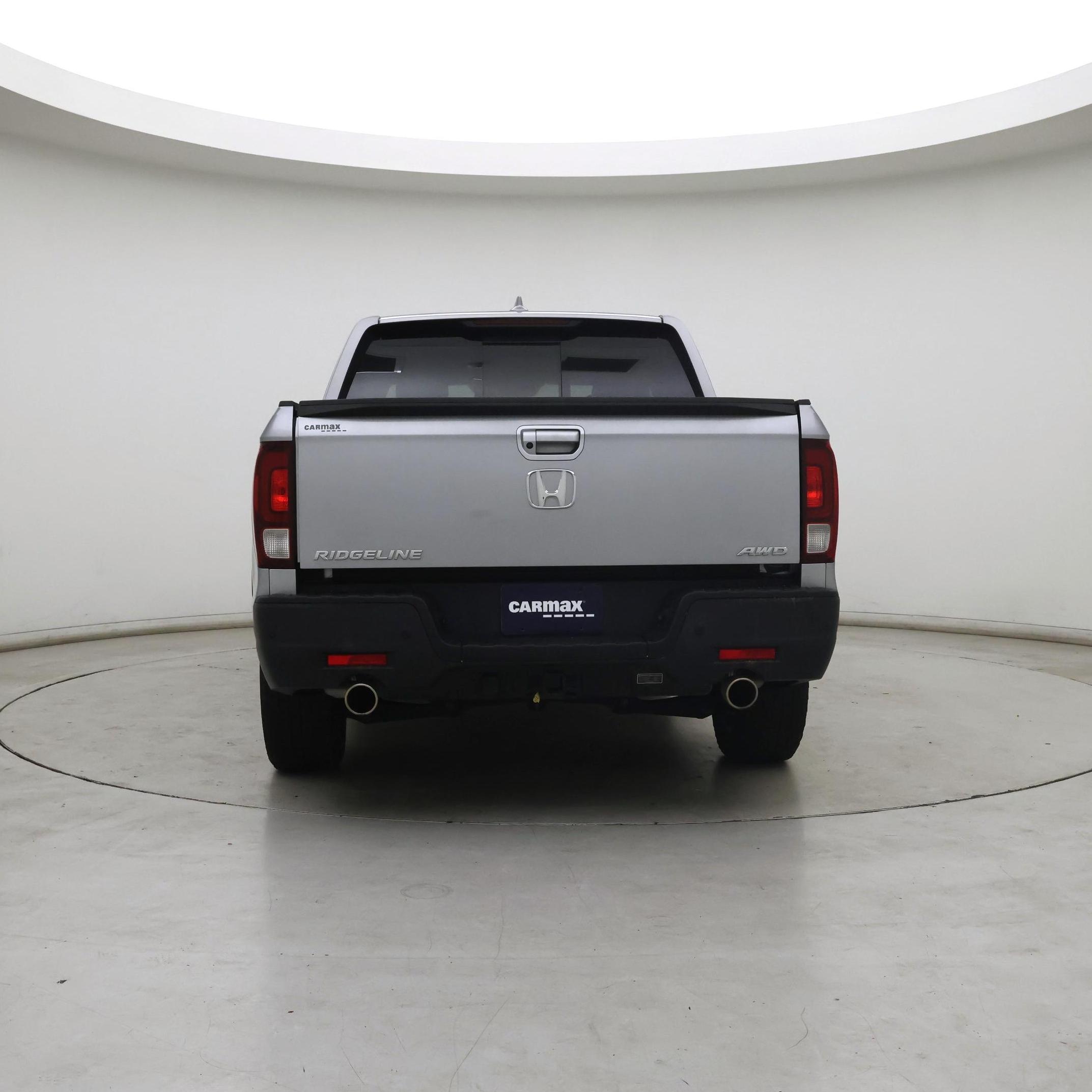 Thumbnail: 2023 Honda Ridgeline - 6