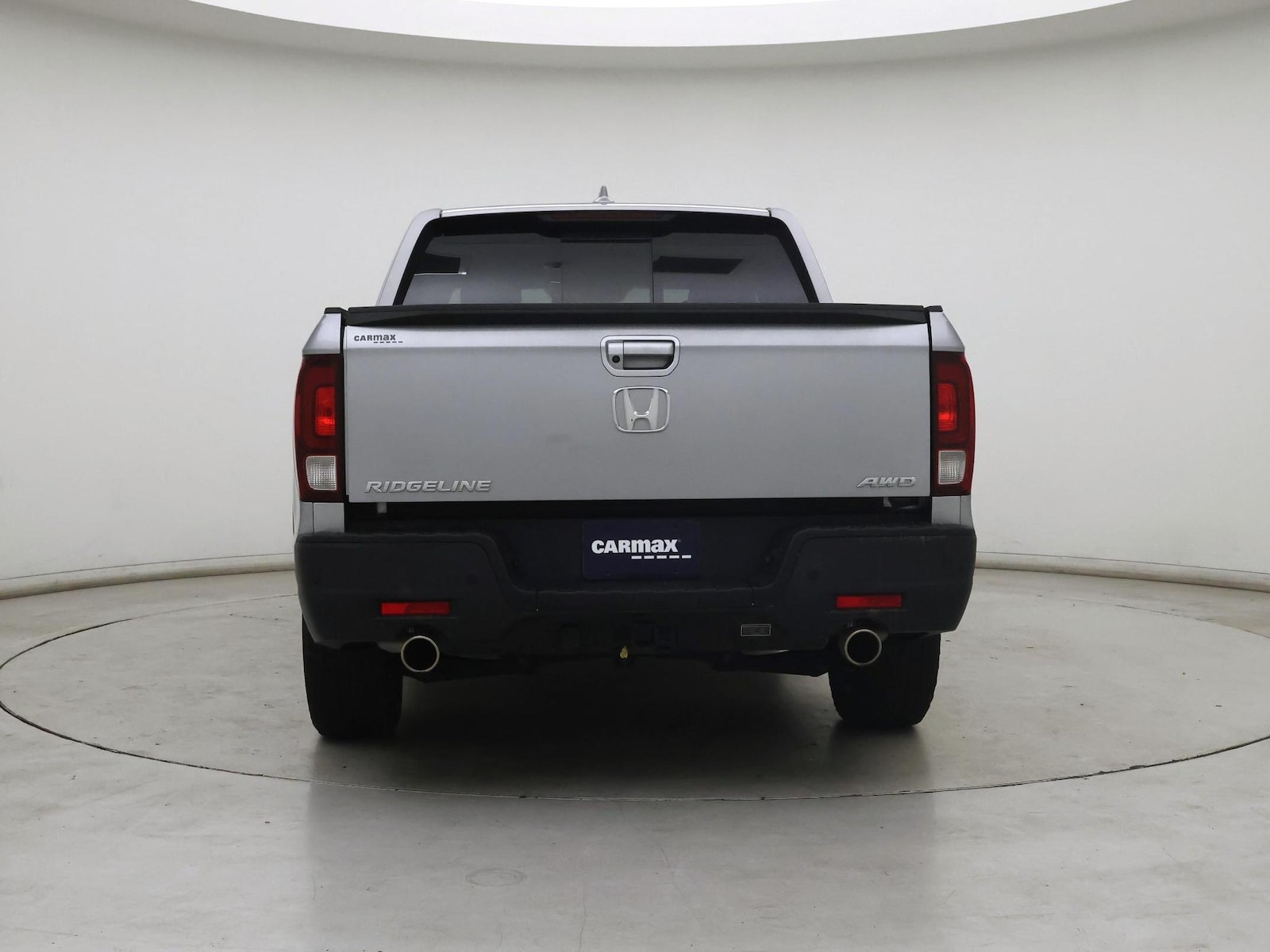 2023 Honda Ridgeline RTL-E - Photo 7