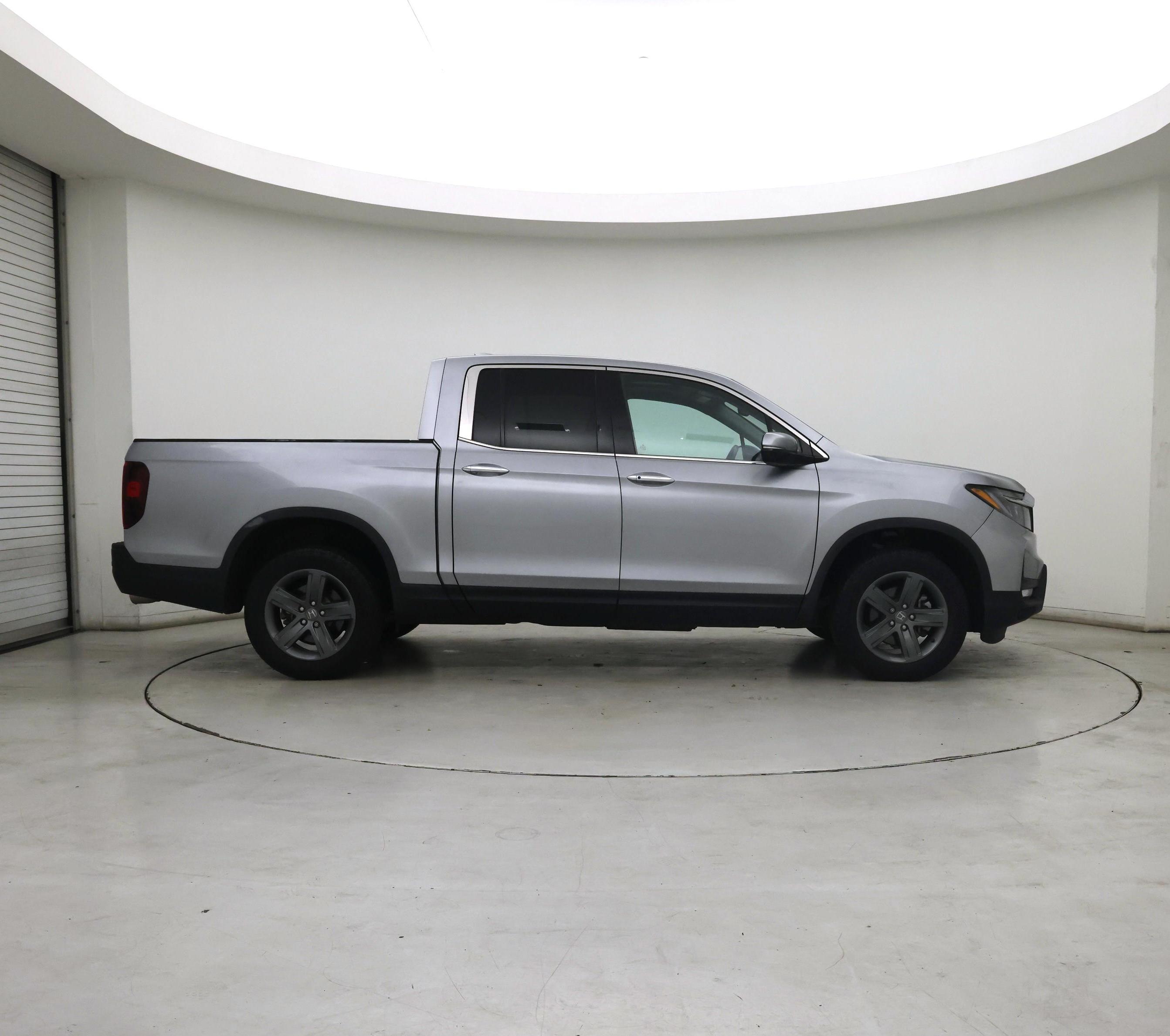 Thumbnail: 2023 Honda Ridgeline - 7