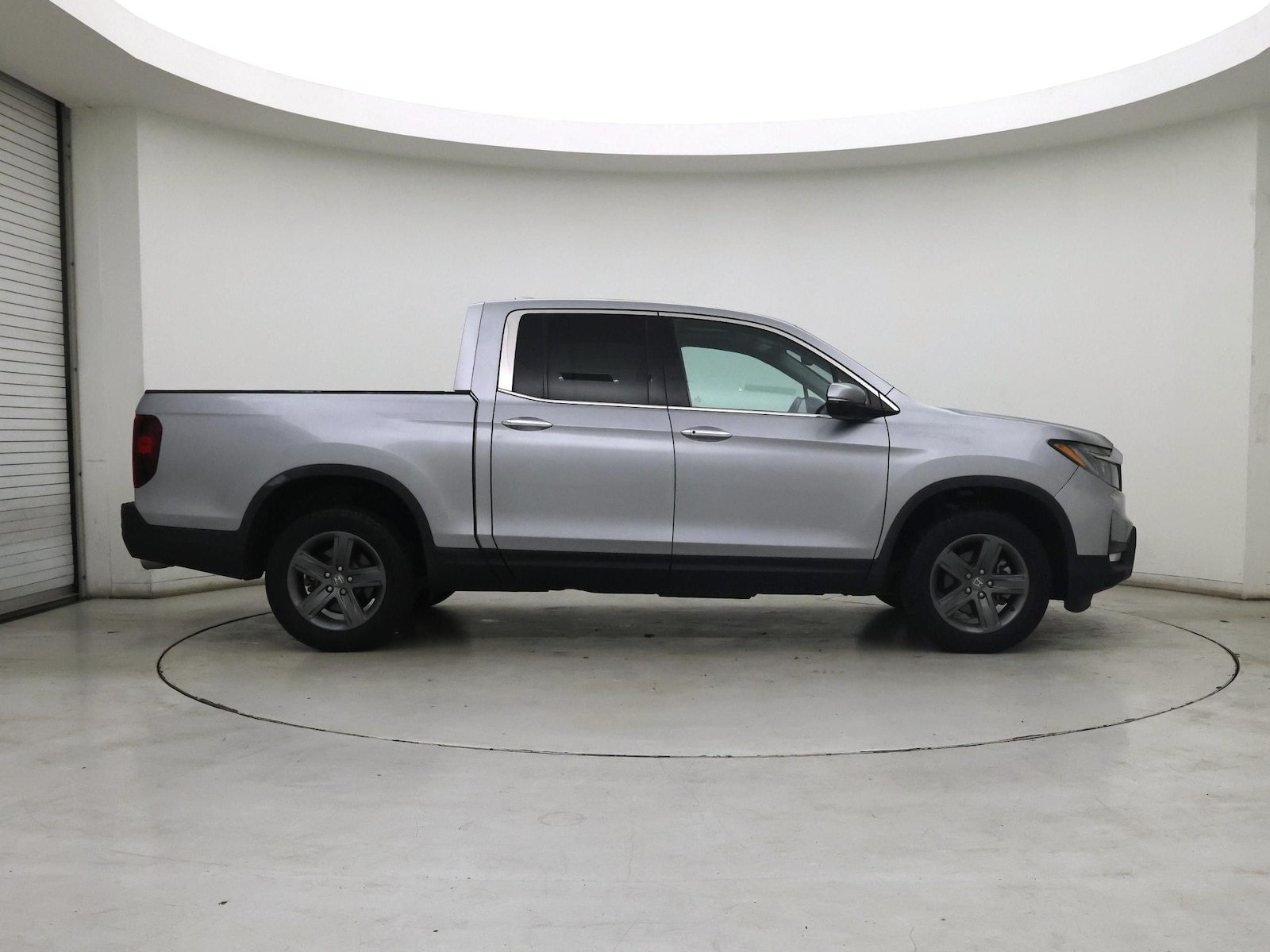 2023 Honda Ridgeline RTL-E - Photo 8