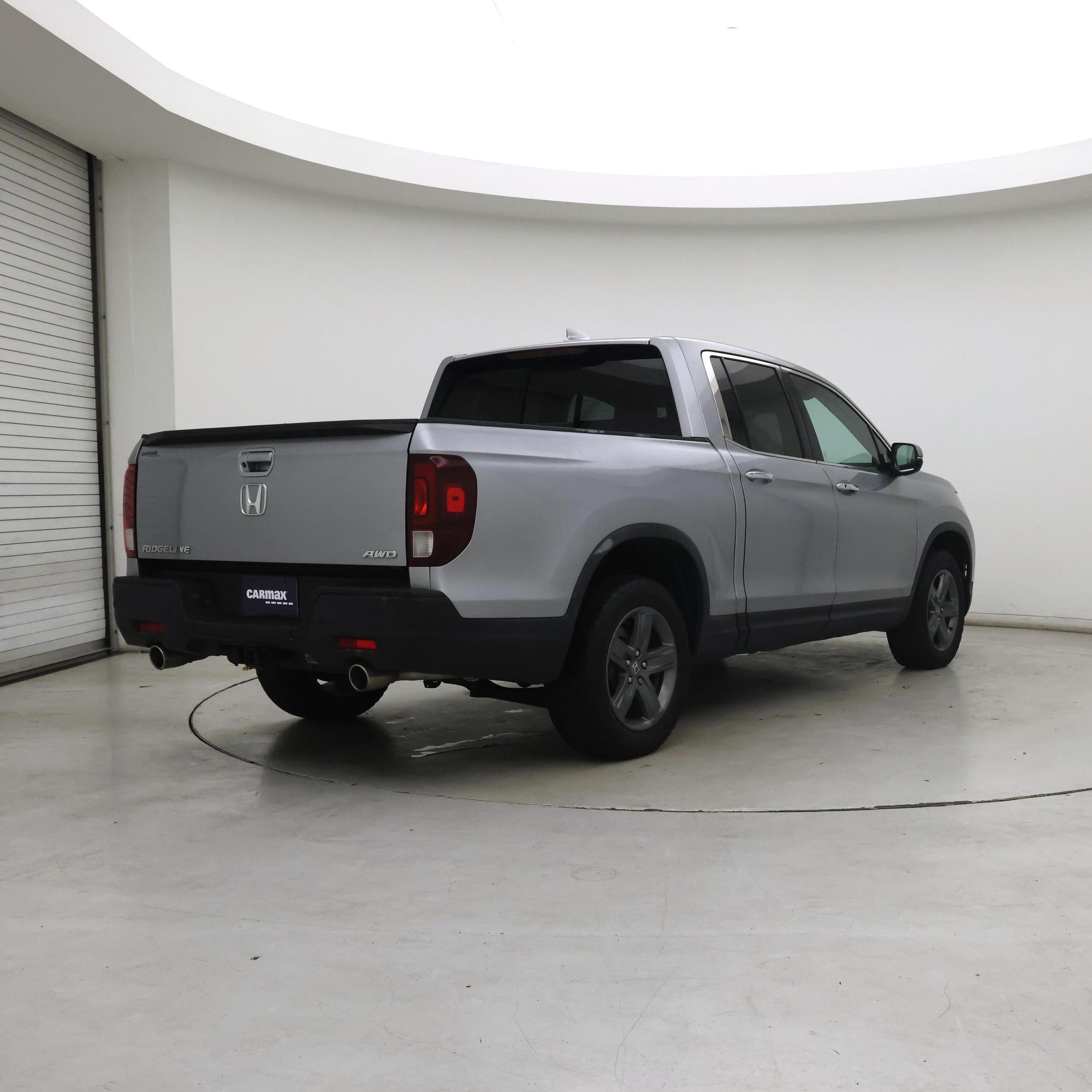 Thumbnail: 2023 Honda Ridgeline - 8