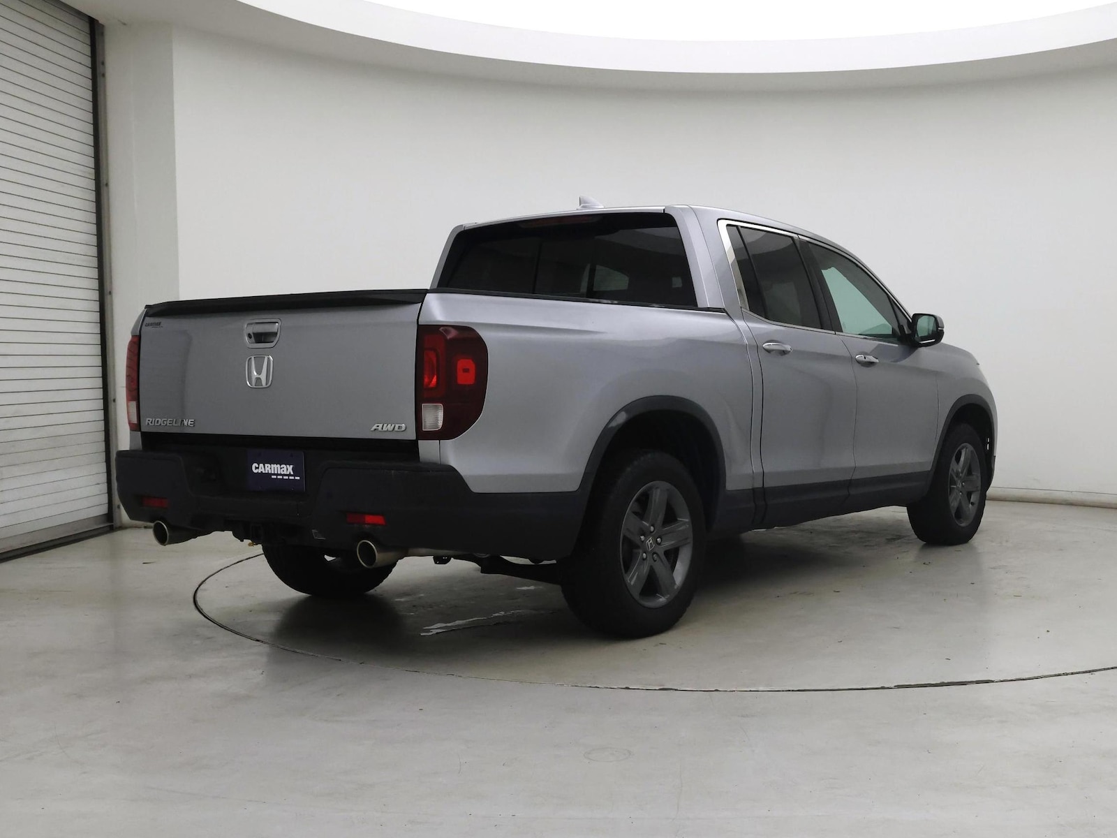 2023 Honda Ridgeline RTL-E - Photo 9